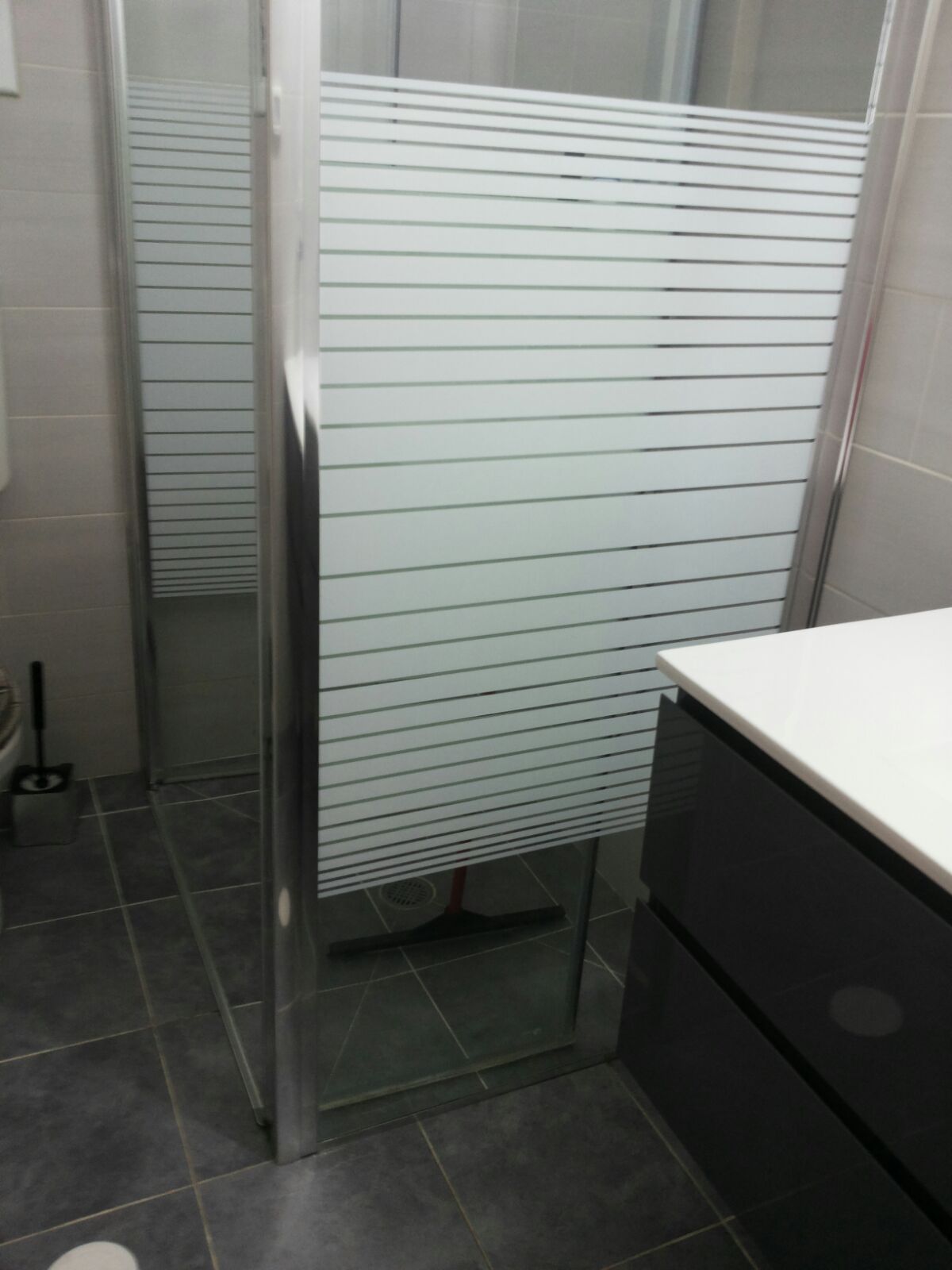 שיפוץ מקלחת ושירותים