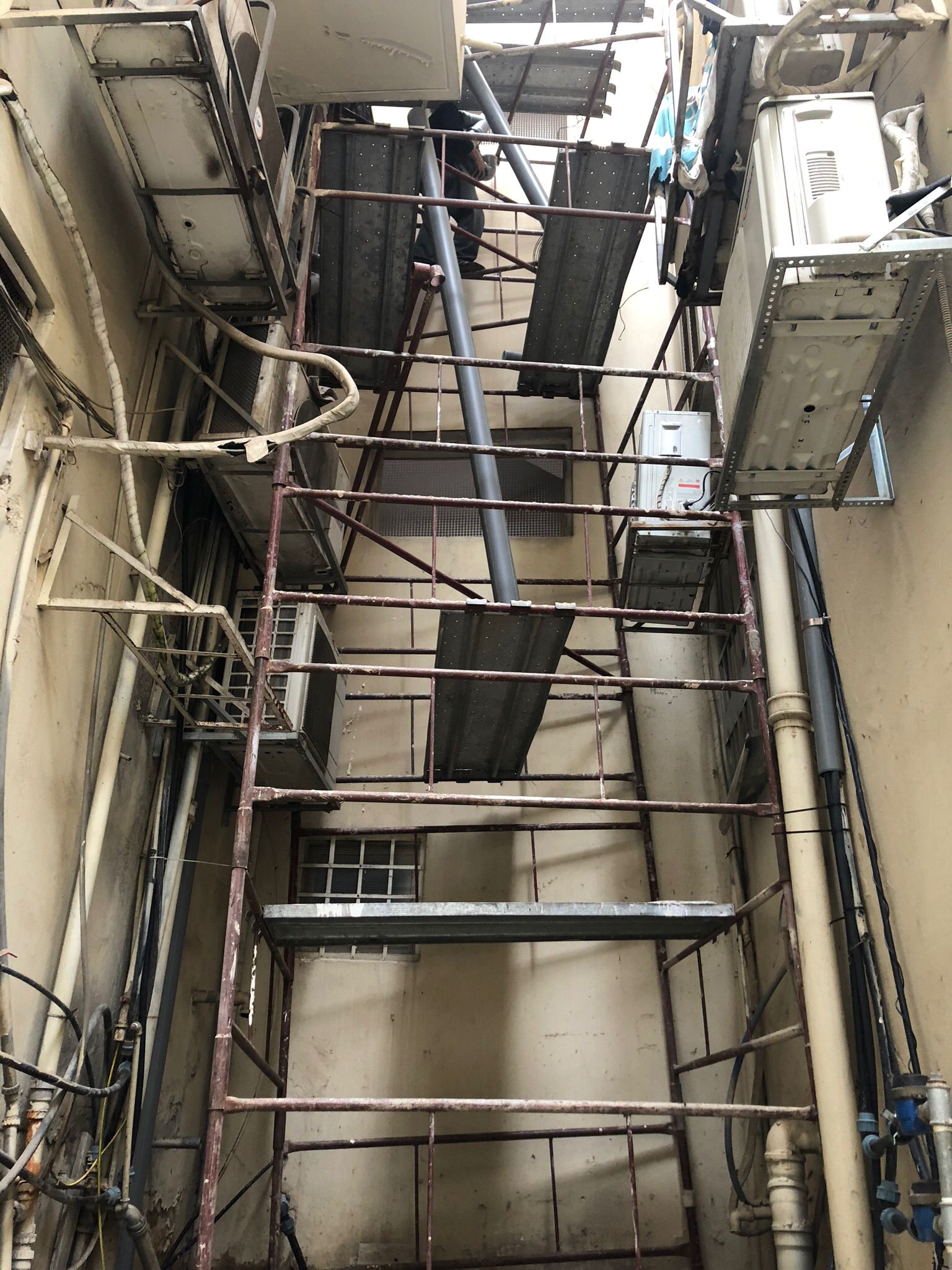 עבודות איטום