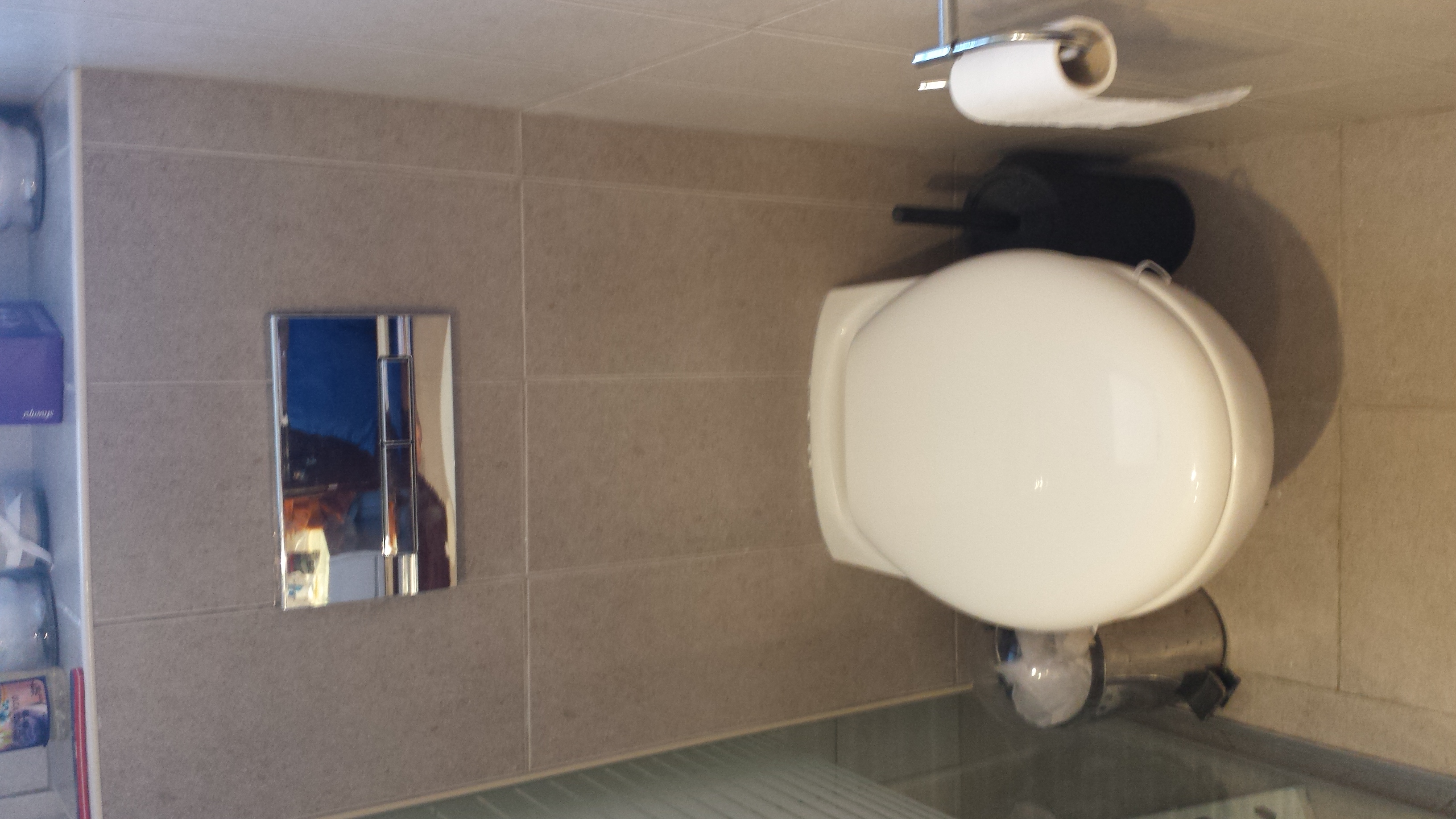 שיפוץ מקלחת ושירותים