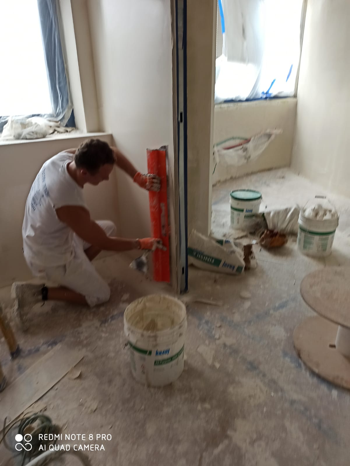 שיפוץ מרפאת שיניים