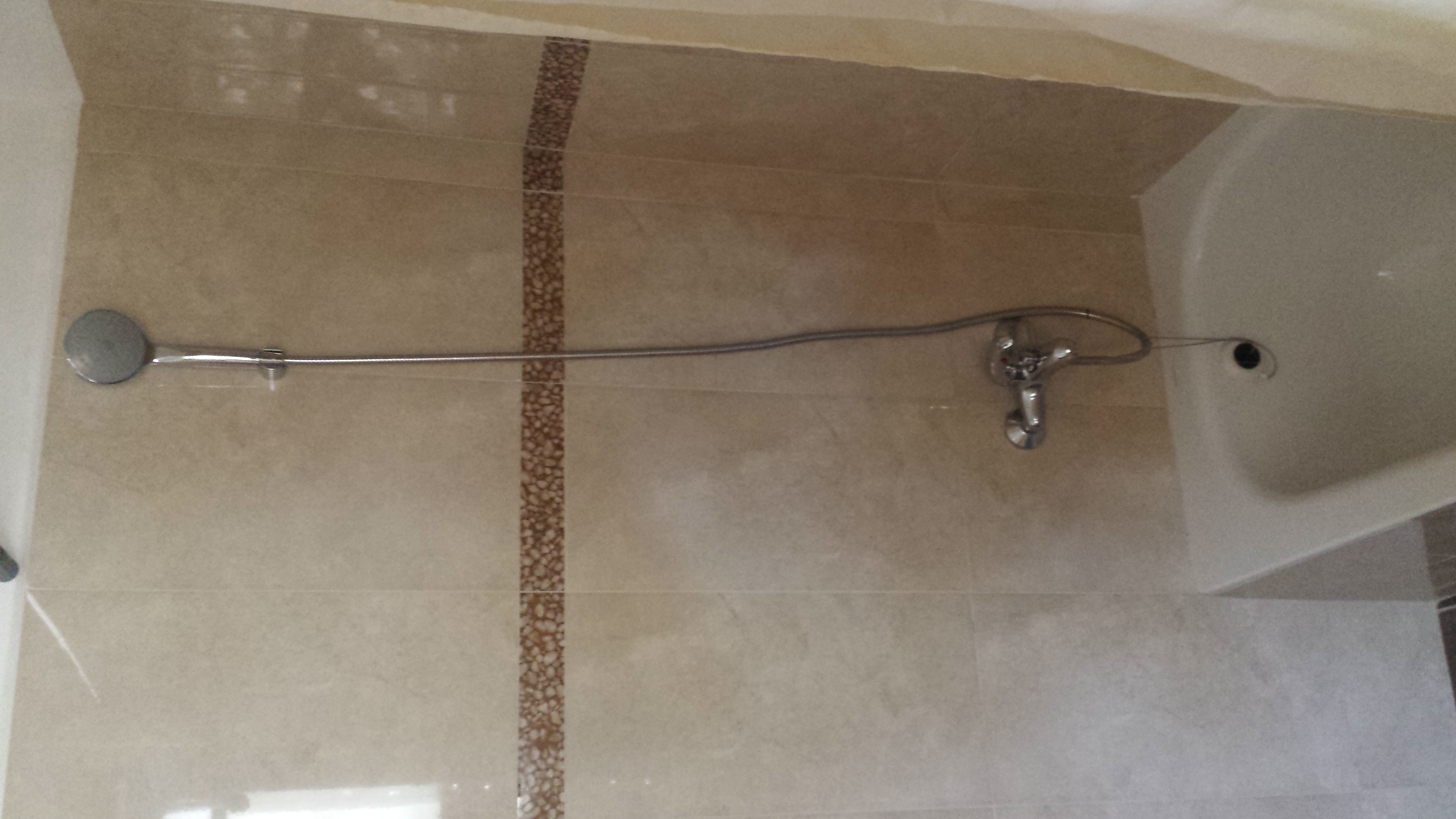 שיפוץ מקלחת ושירותים