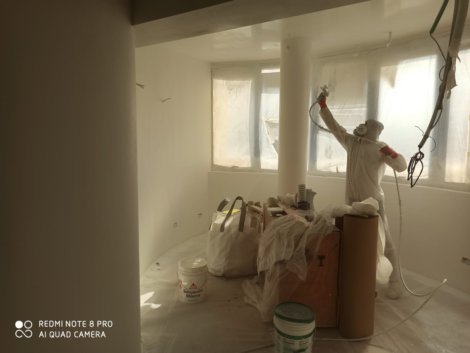 שיפוץ מרפאת שיניים