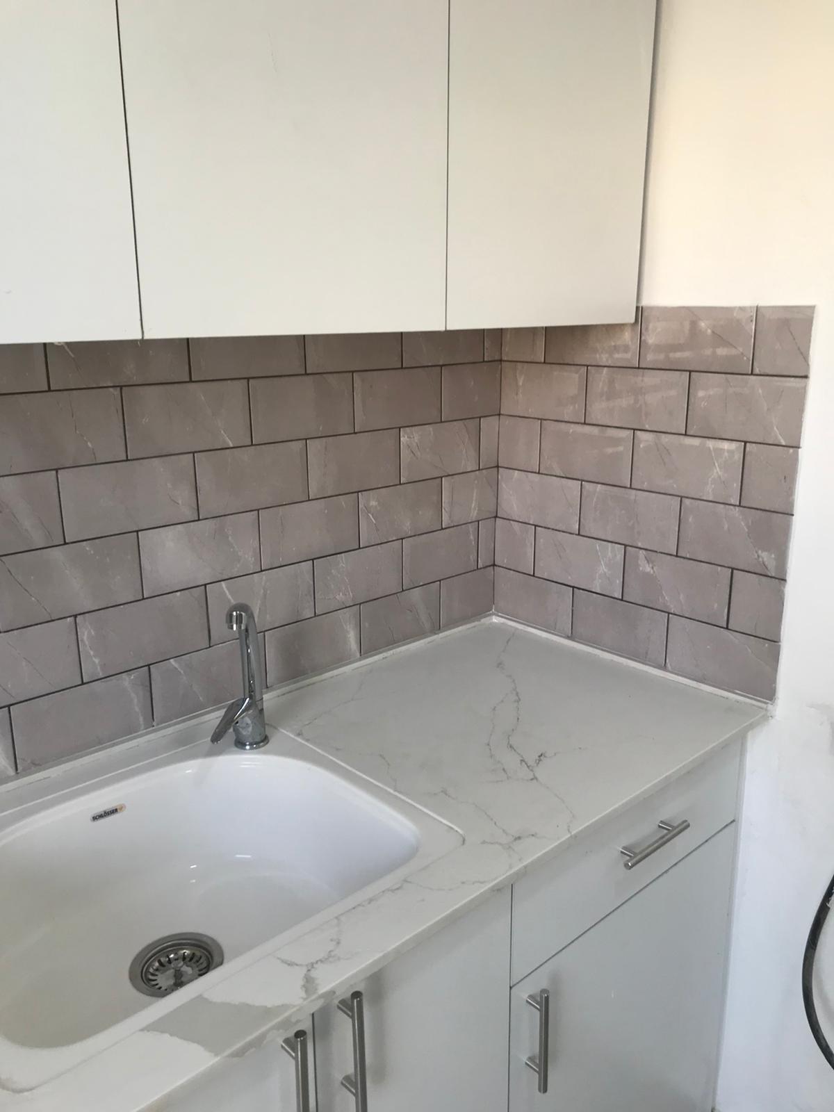 עבודת שיפוץ לפני ואחרי