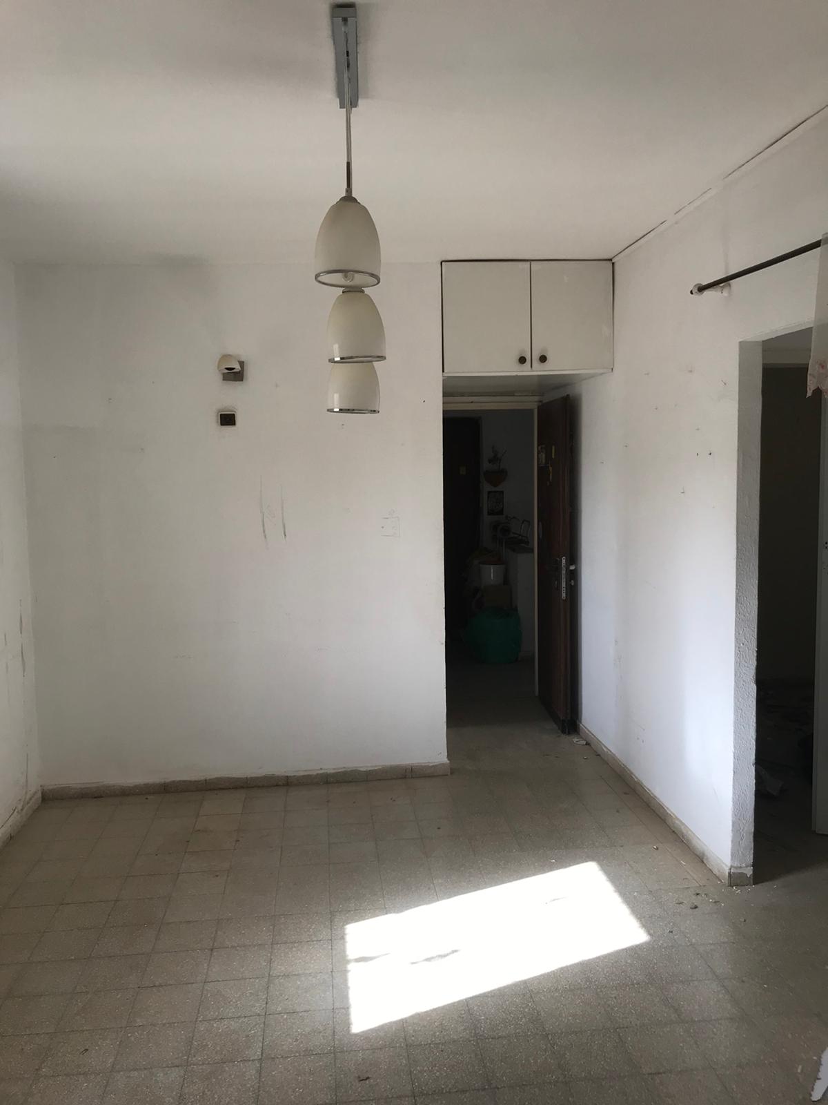 עבודת שיפוץ לפני ואחרי