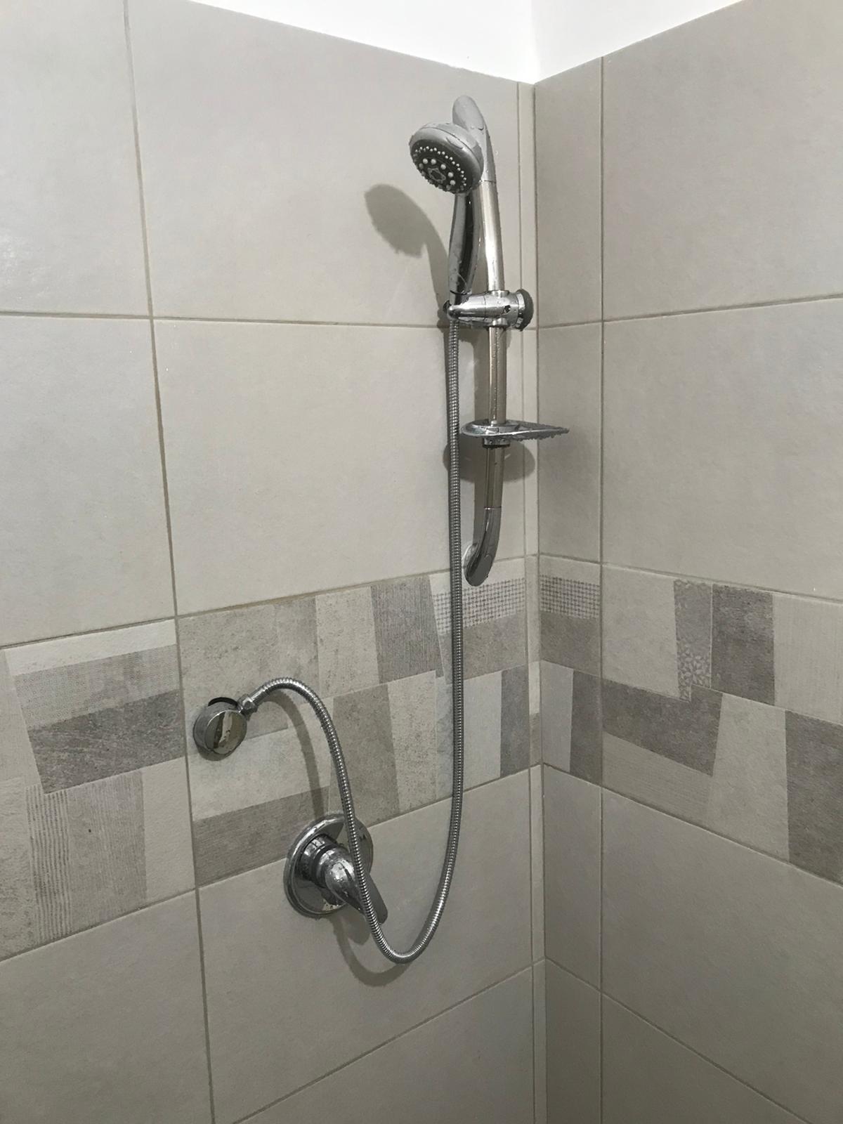 עבודת שיפוץ לפני ואחרי