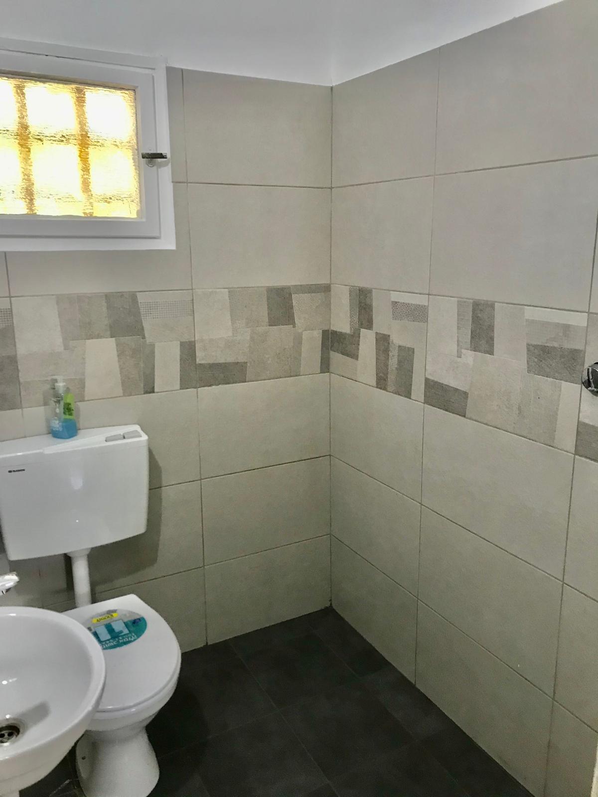 עבודת שיפוץ לפני ואחרי