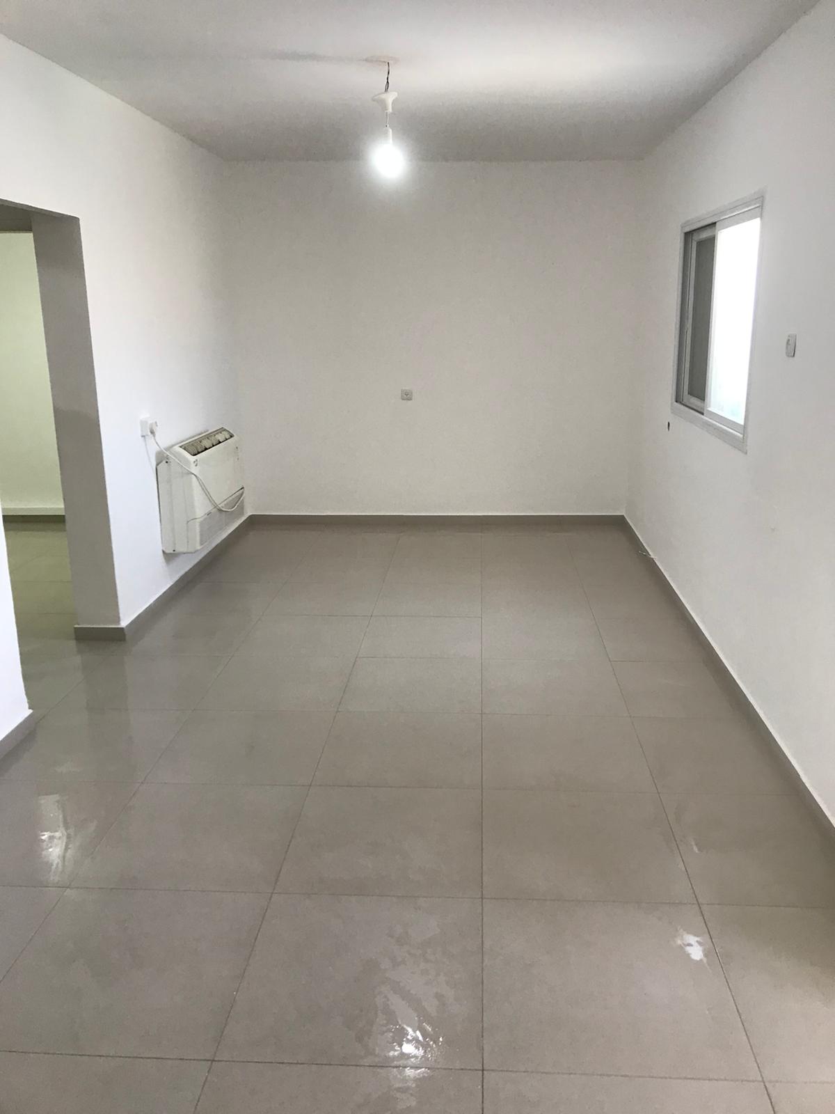 עבודת שיפוץ לפני ואחרי