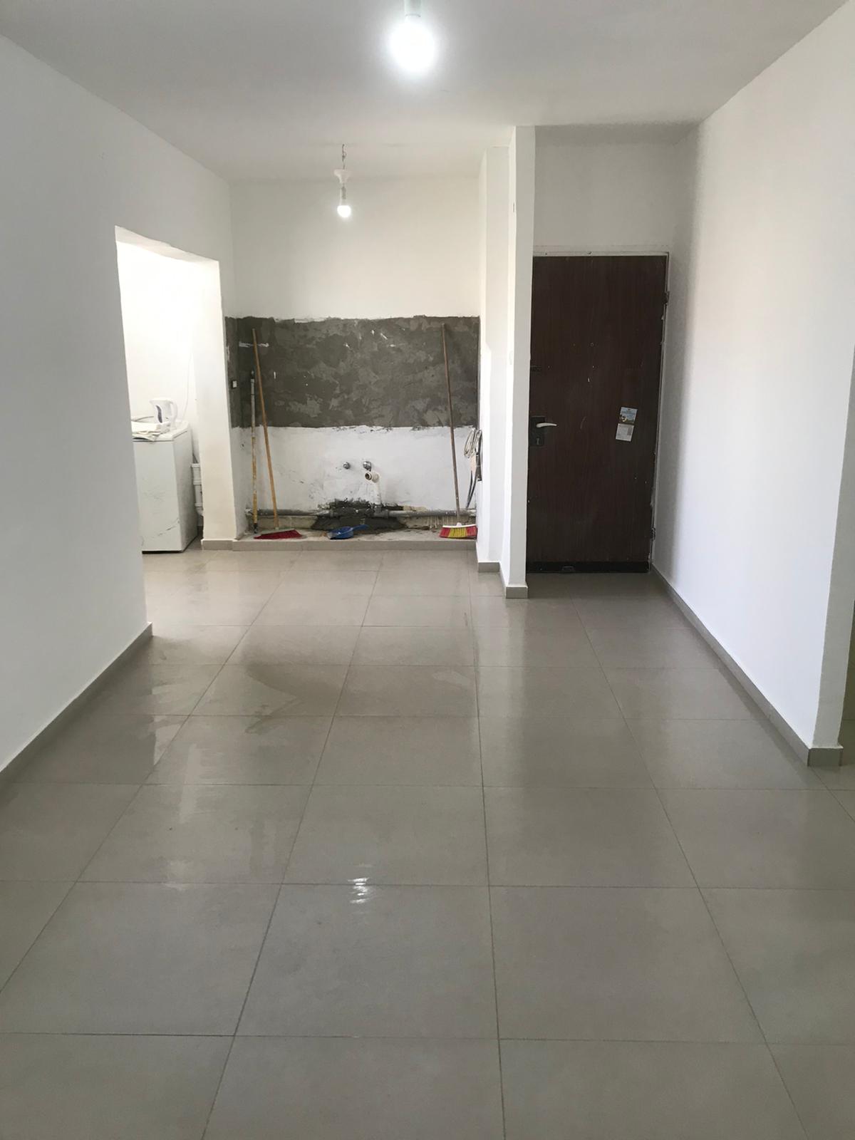 עבודת שיפוץ לפני ואחרי