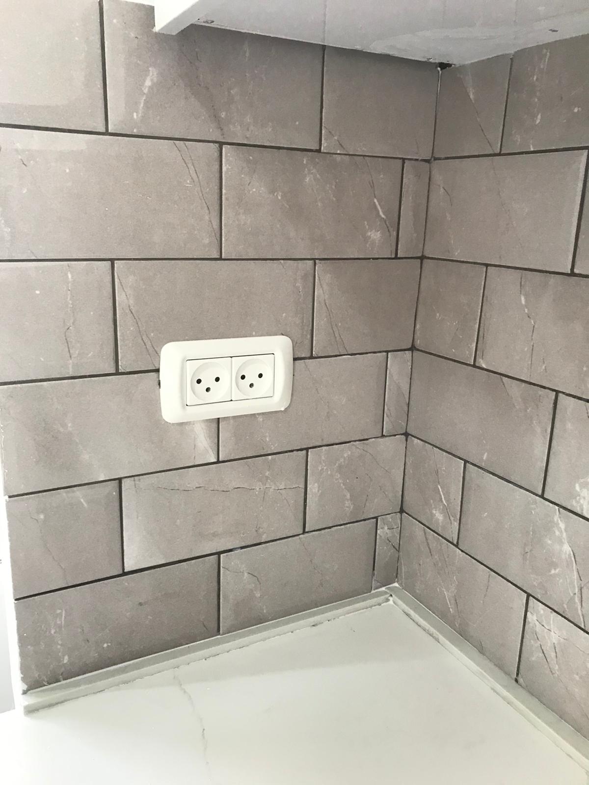 עבודת שיפוץ לפני ואחרי