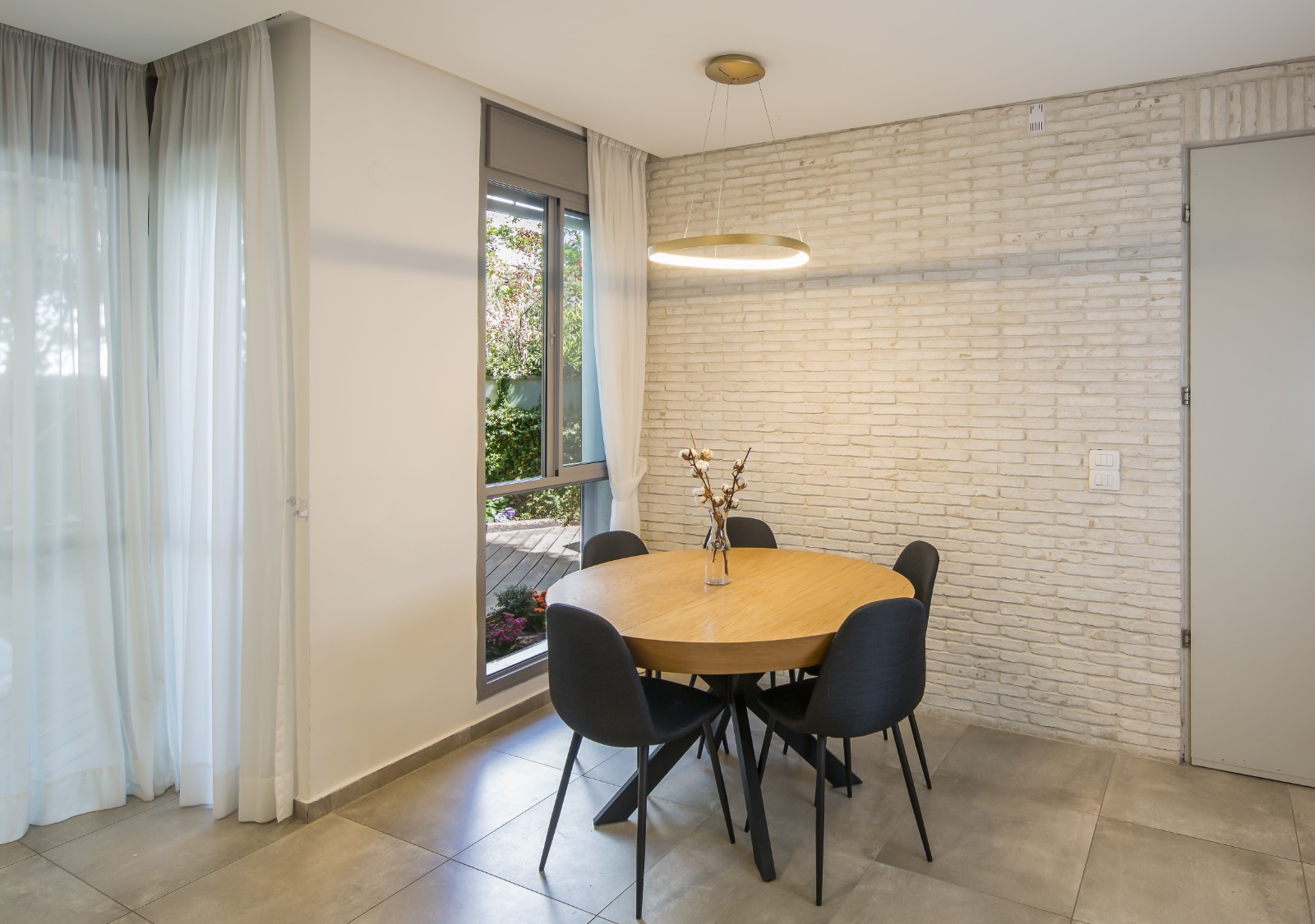 עיצוב בית פרטי