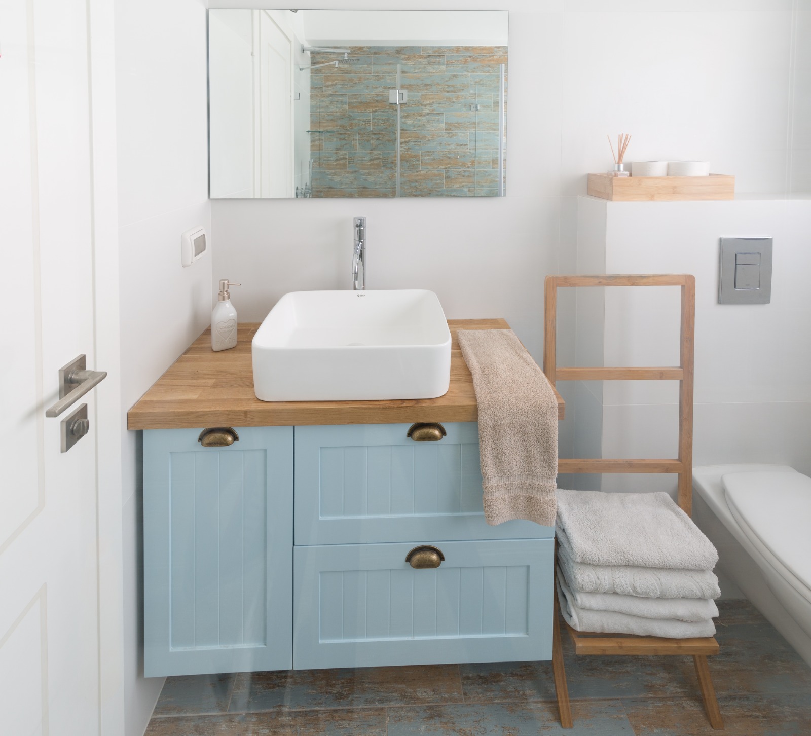 עיצוב בית פרטי