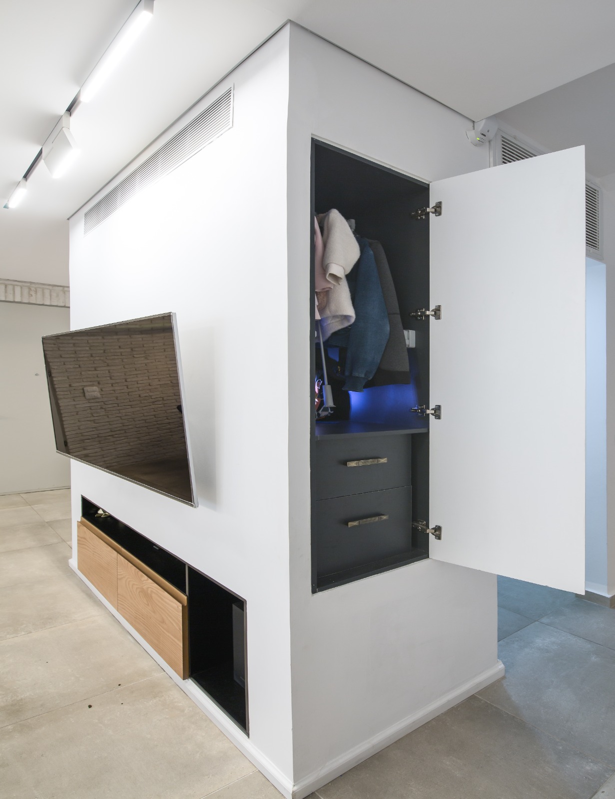 עיצוב בית פרטי