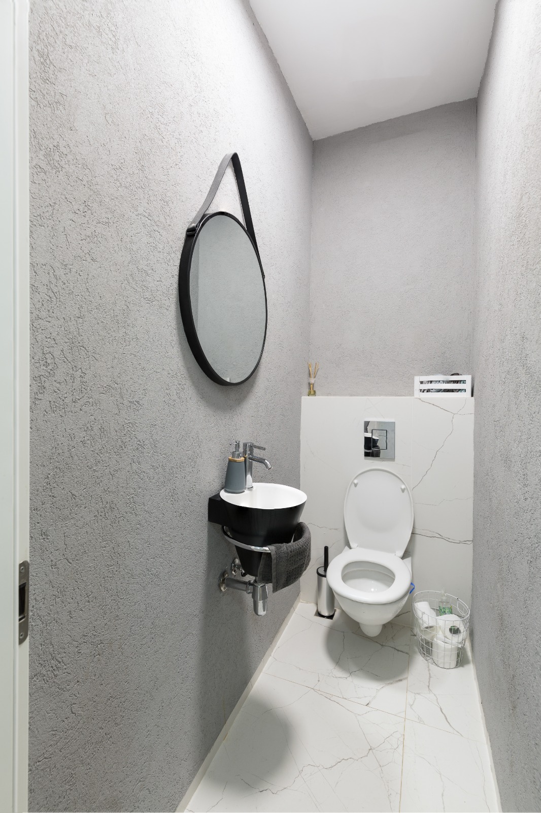 עיצוב בית פרטי