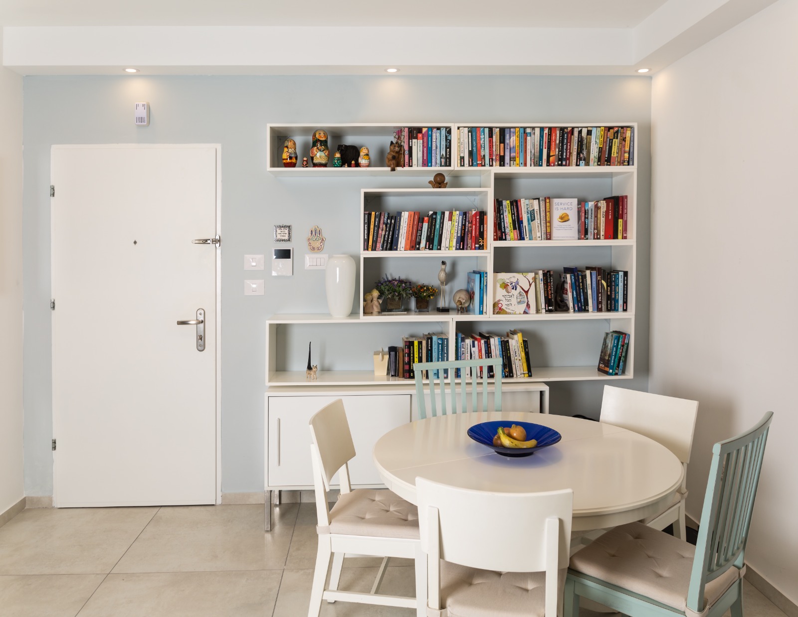 ליווי רכישת דירה מקבלן