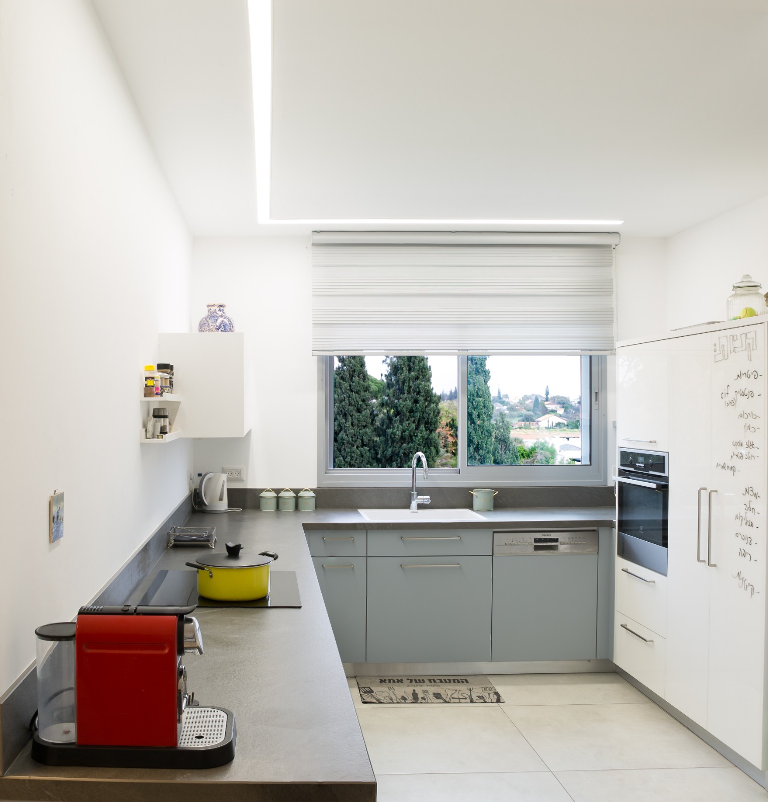 ליווי רכישת דירה מקבלן