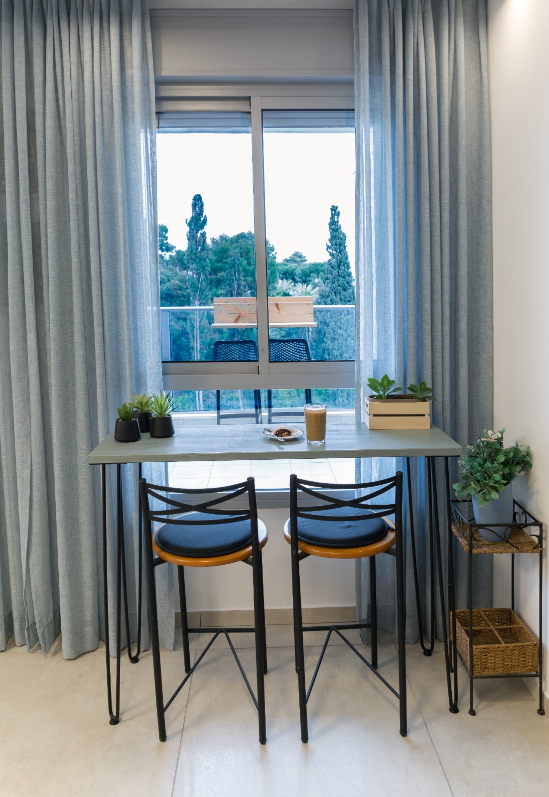 ליווי רכישת דירה מקבלן