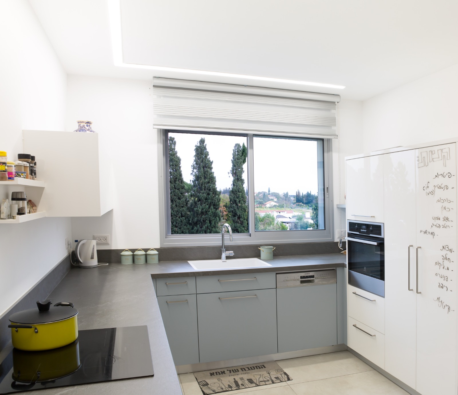 ליווי רכישת דירה מקבלן