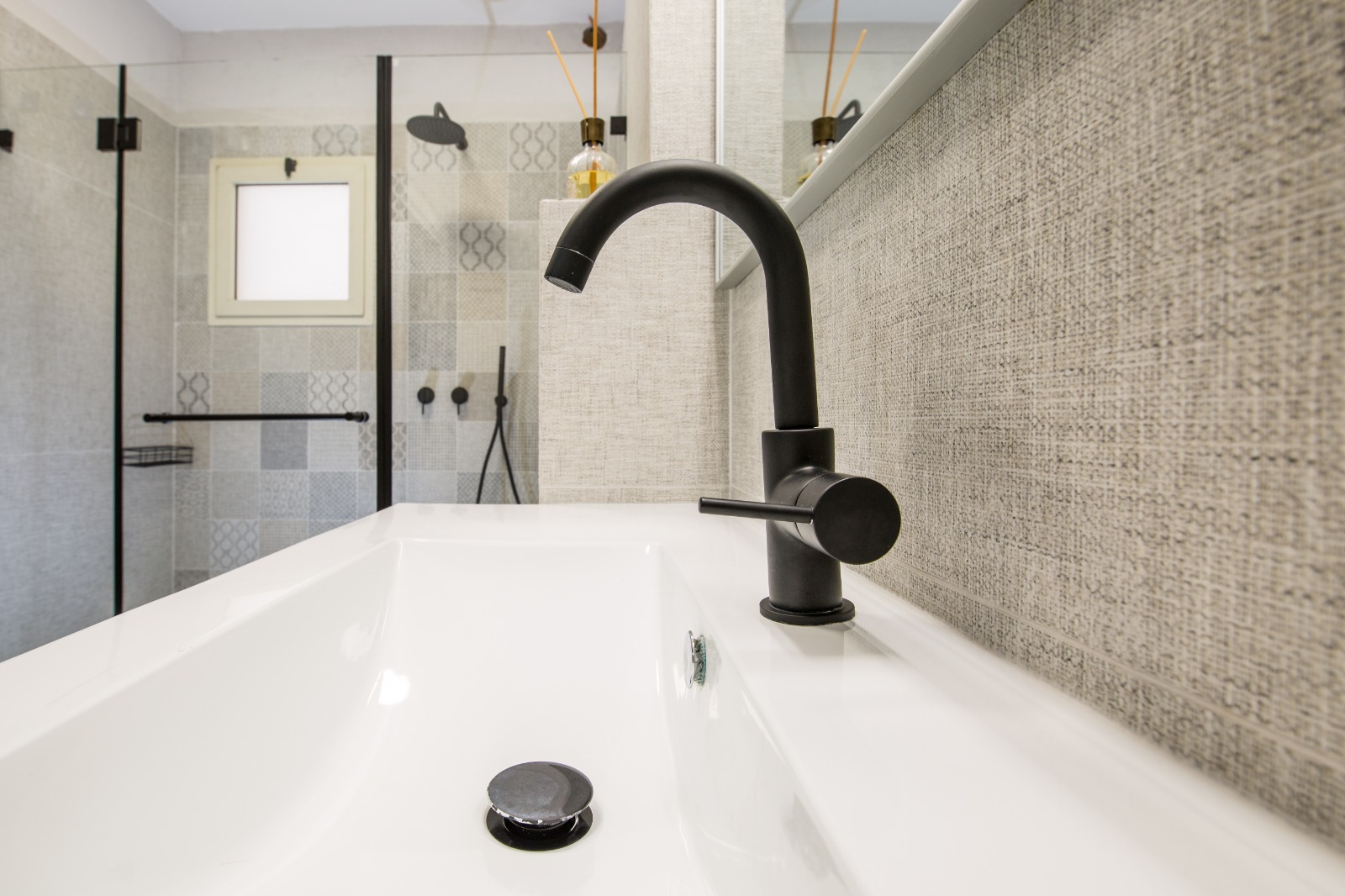 שיפוץ מאסיבי בדירה