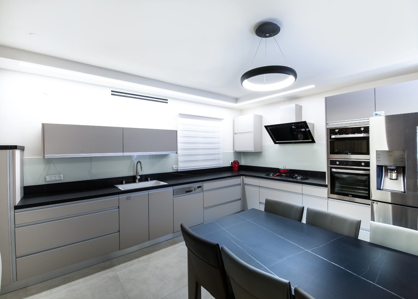 שיפוץ מאסיבי בדירה