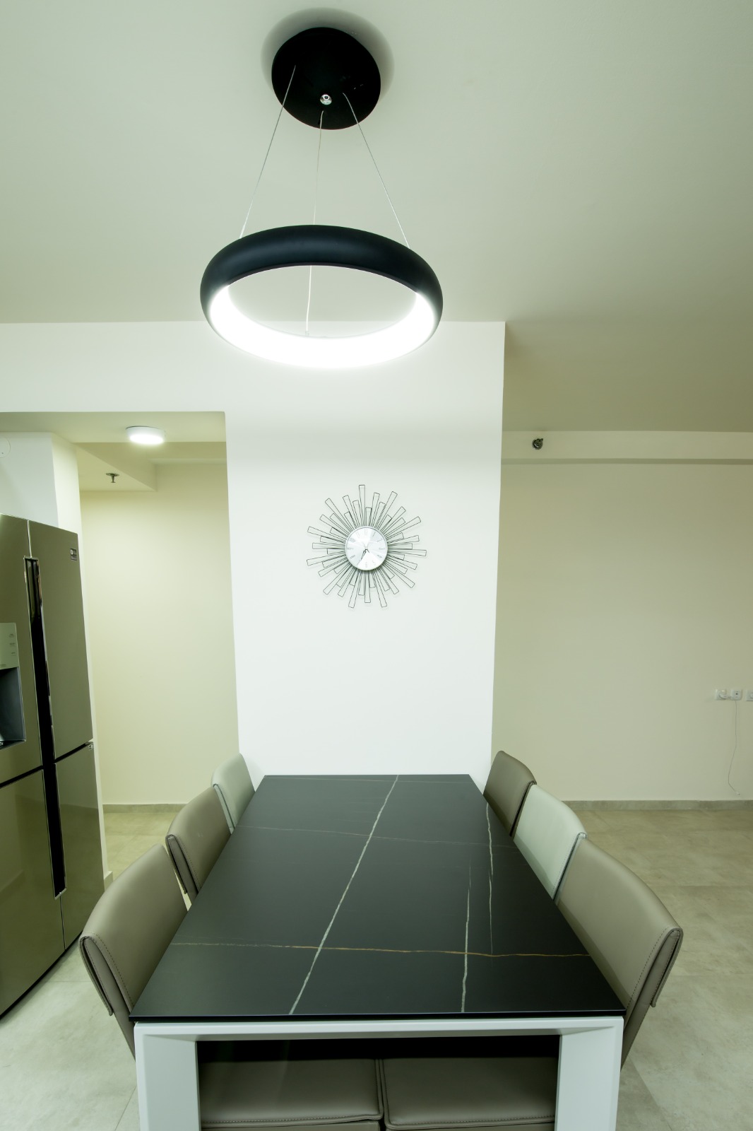 שיפוץ מאסיבי בדירה