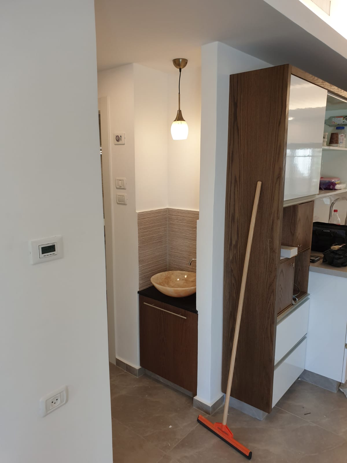 עבודות שיפוצים שונות