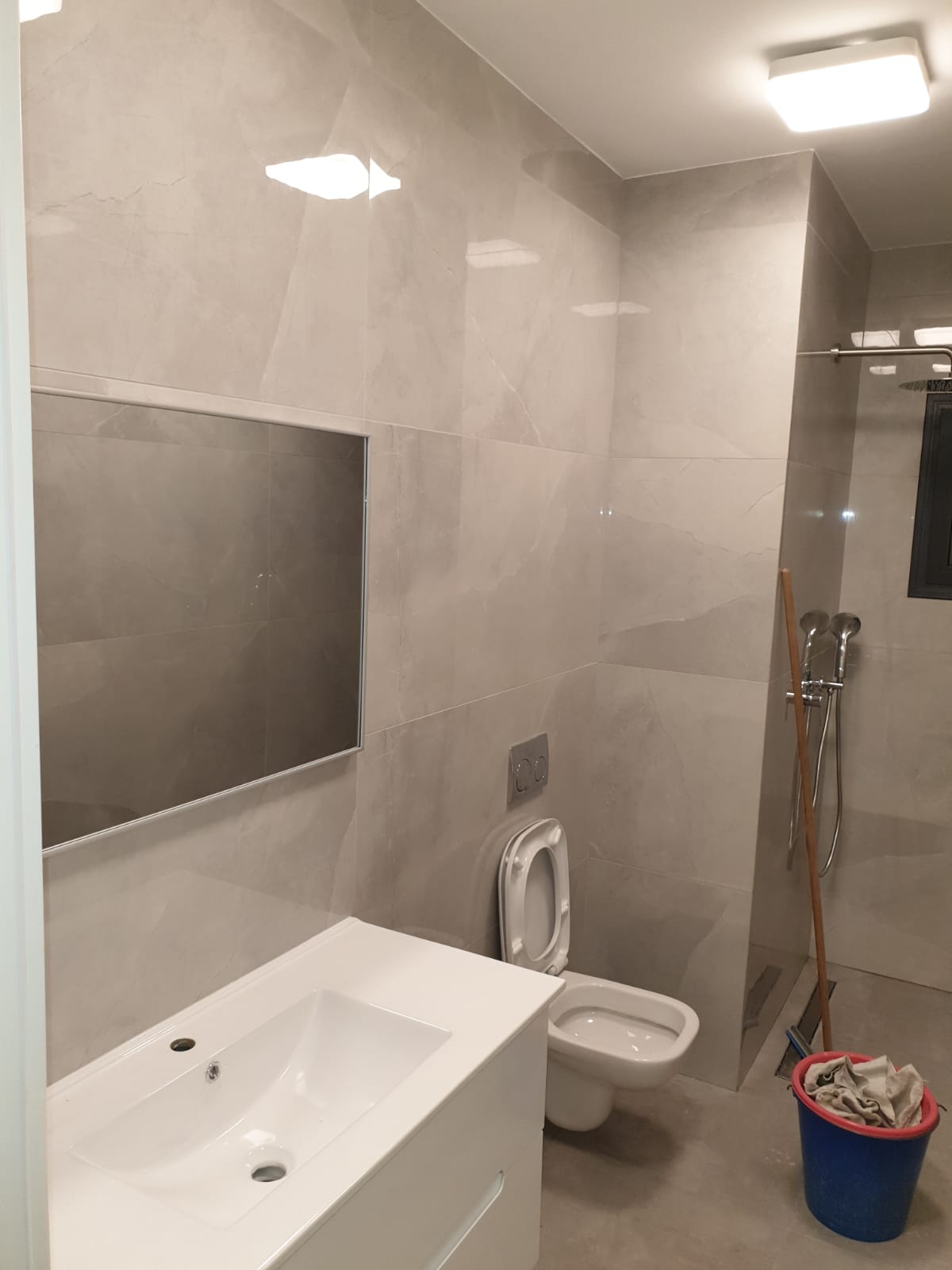 עבודות שיפוצים שונות