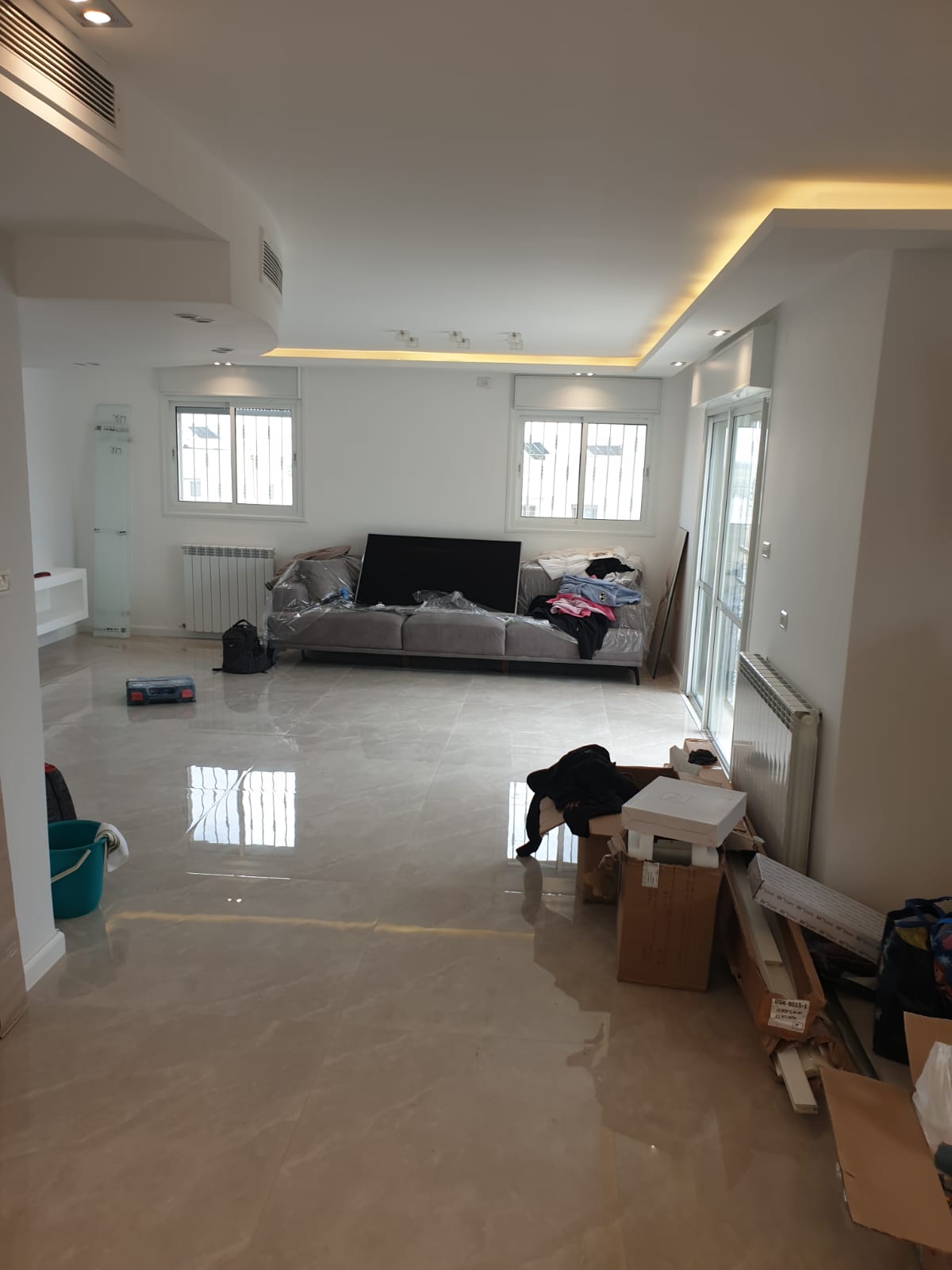 עבודות שיפוצים שונות