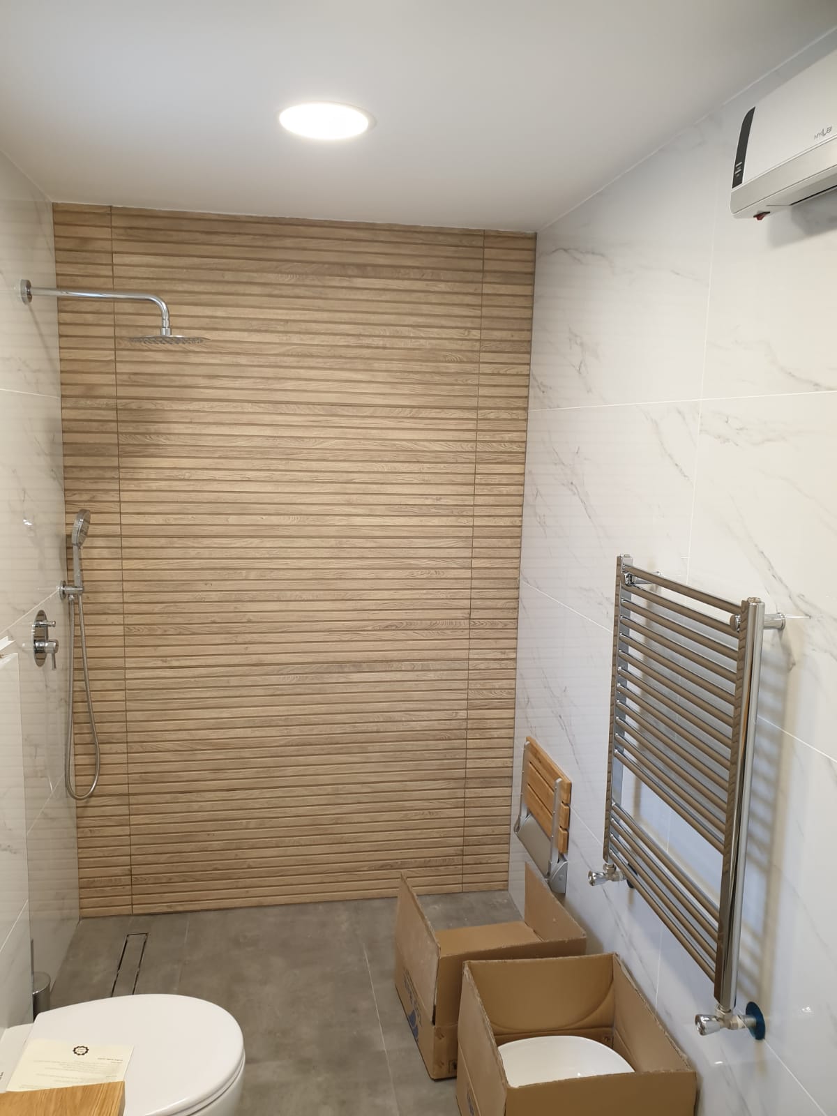 עבודות שיפוצים שונות