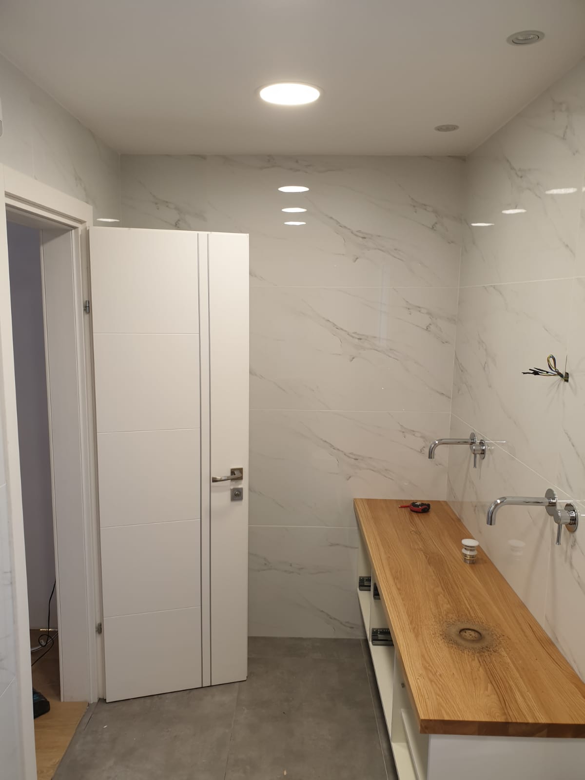 עבודות שיפוצים שונות