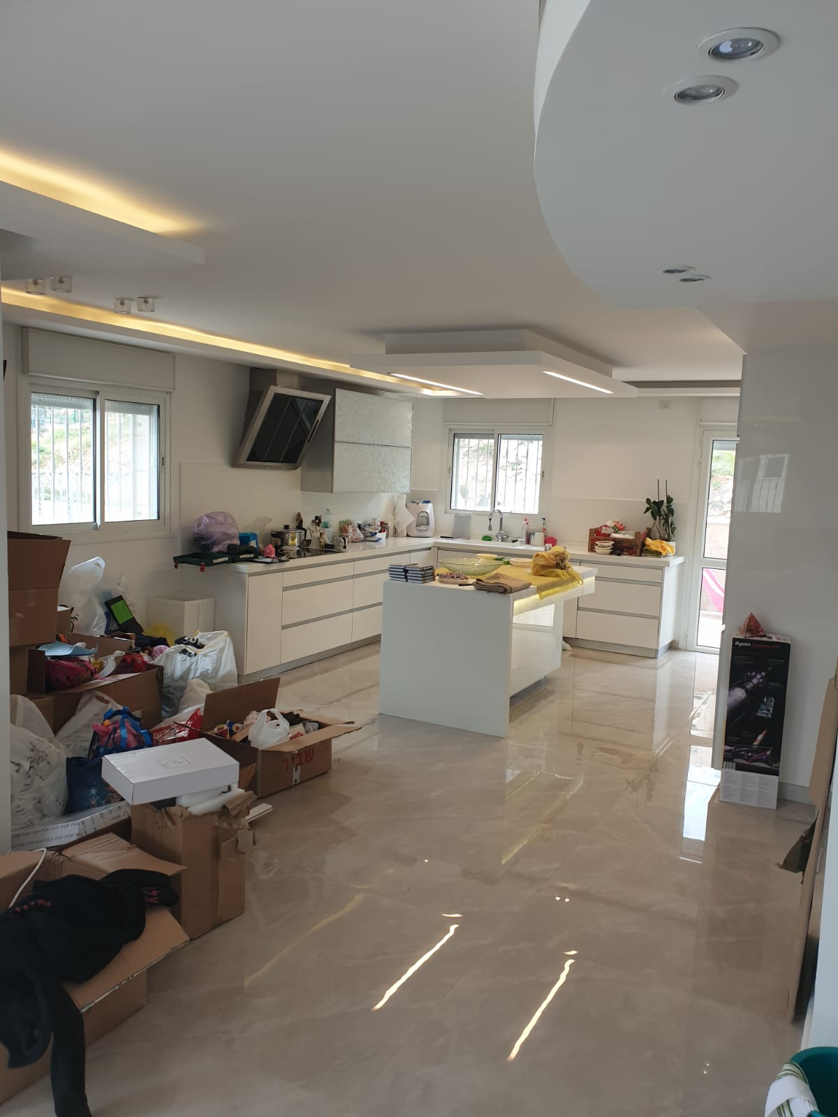 עבודות שיפוצים שונות