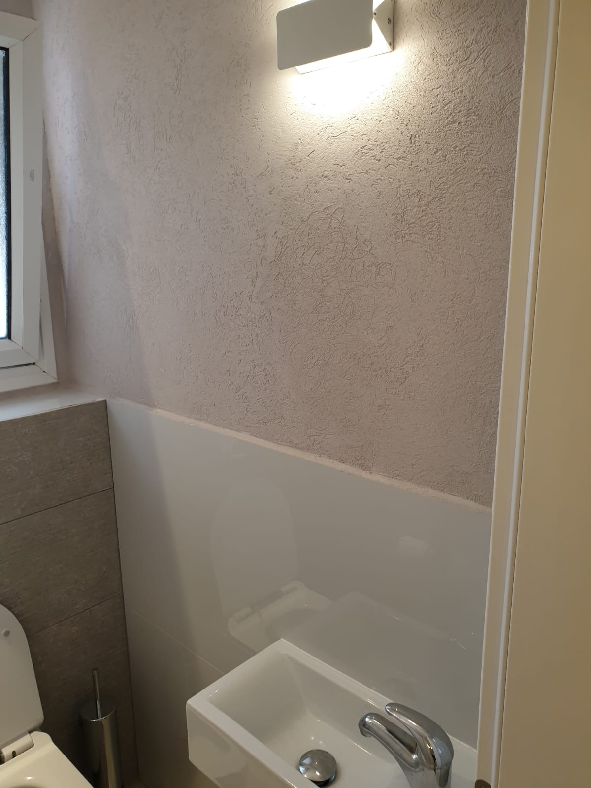 עבודות שיפוצים שונות