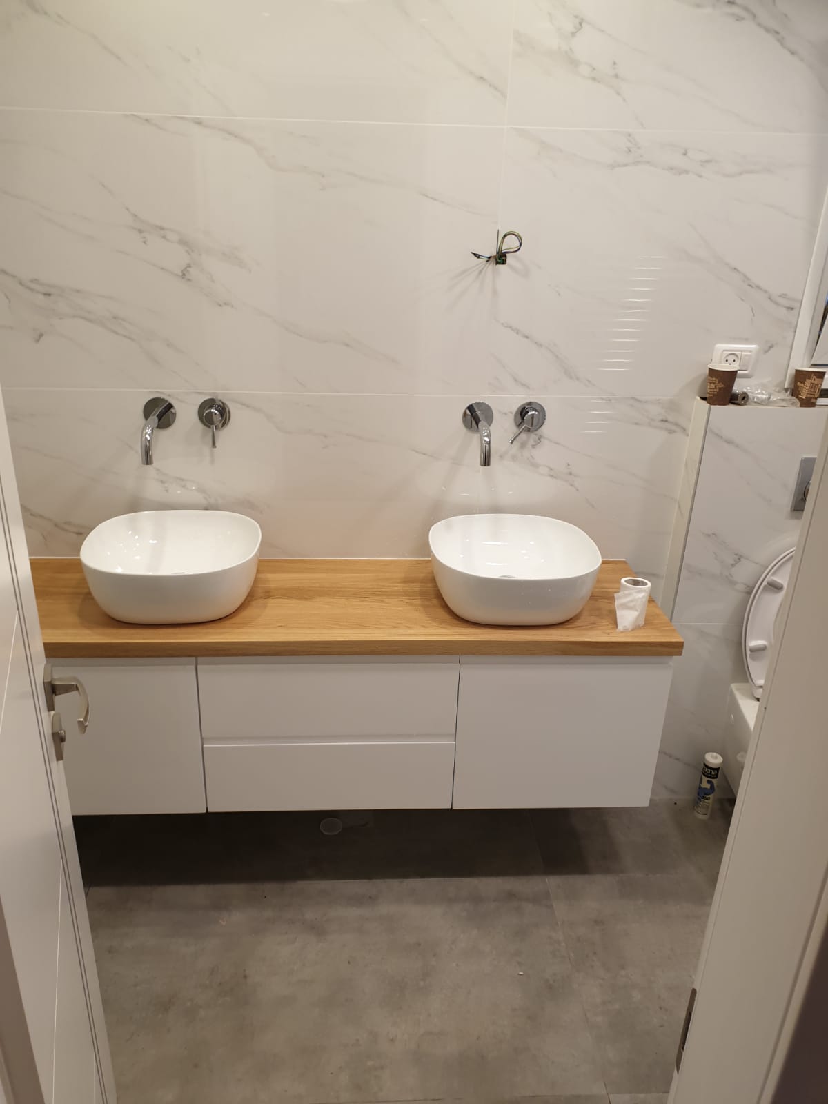 עבודות שיפוצים שונות