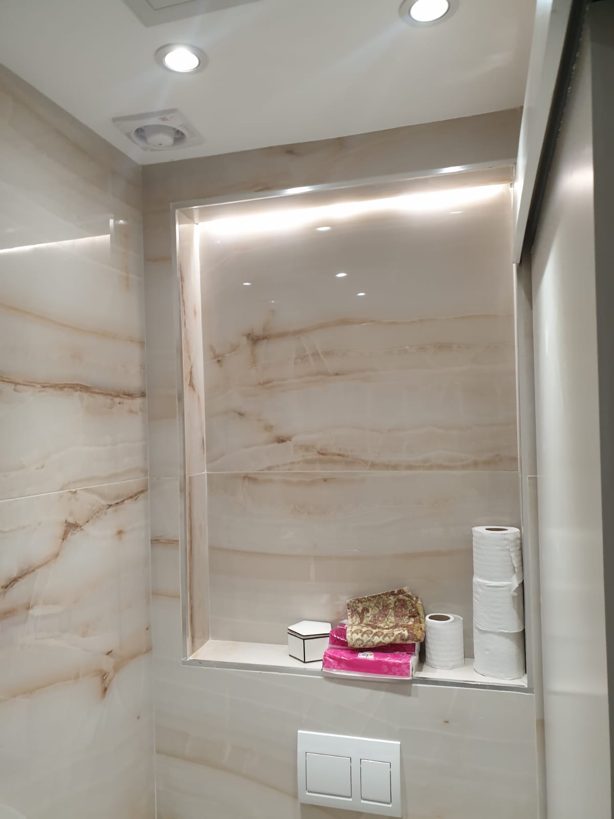 עבודות שיפוצים שונות