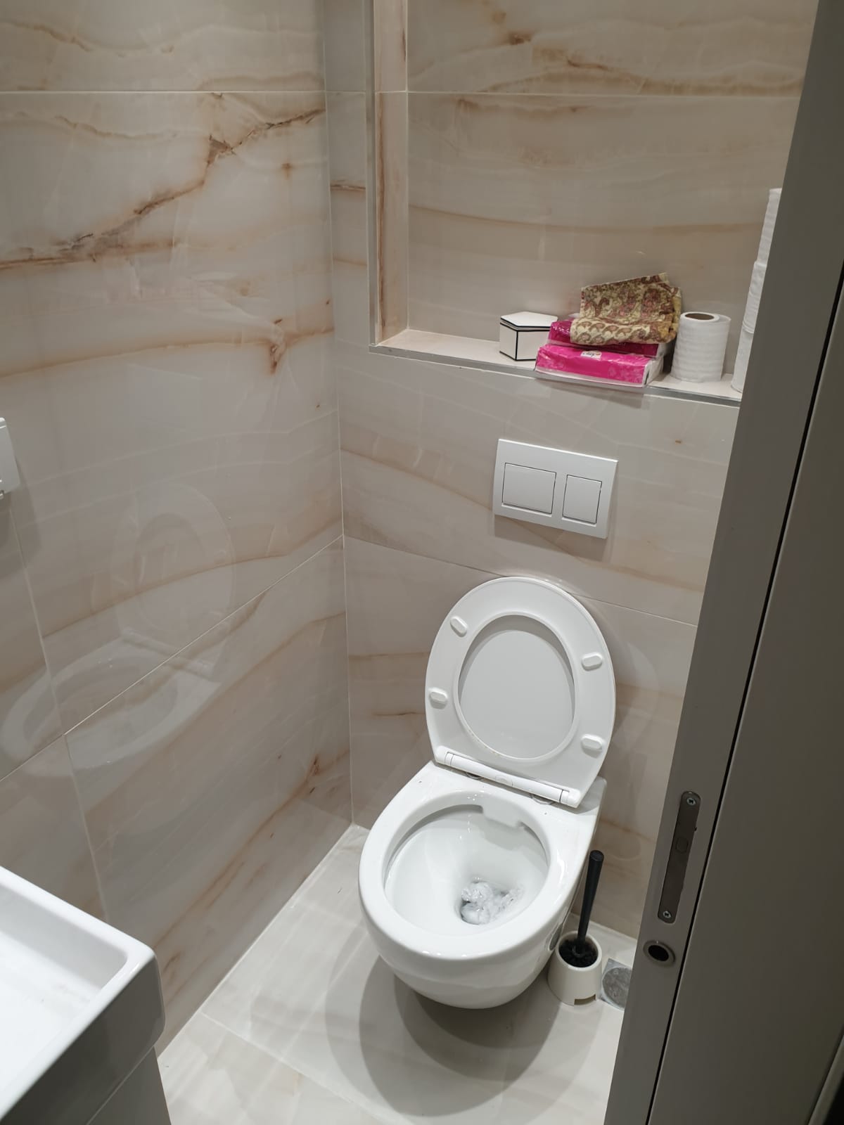 עבודות שיפוצים שונות