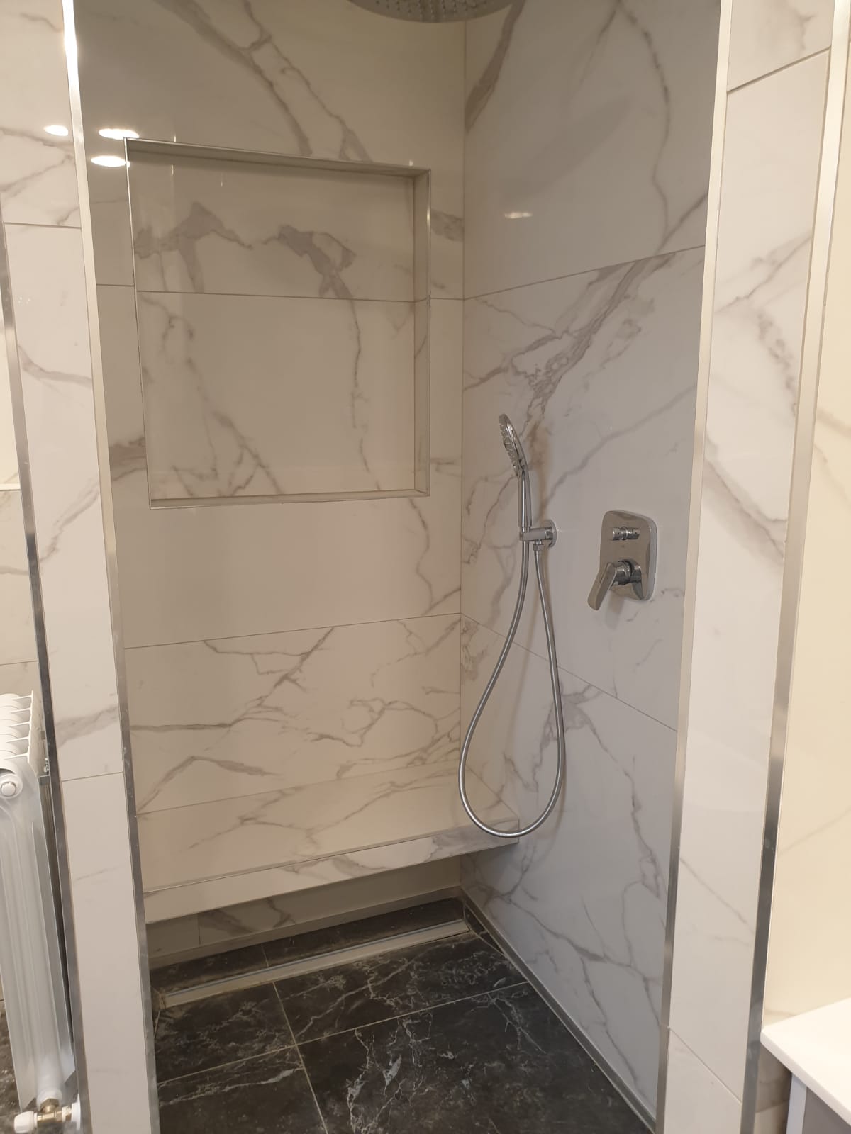 עבודות שיפוצים שונות