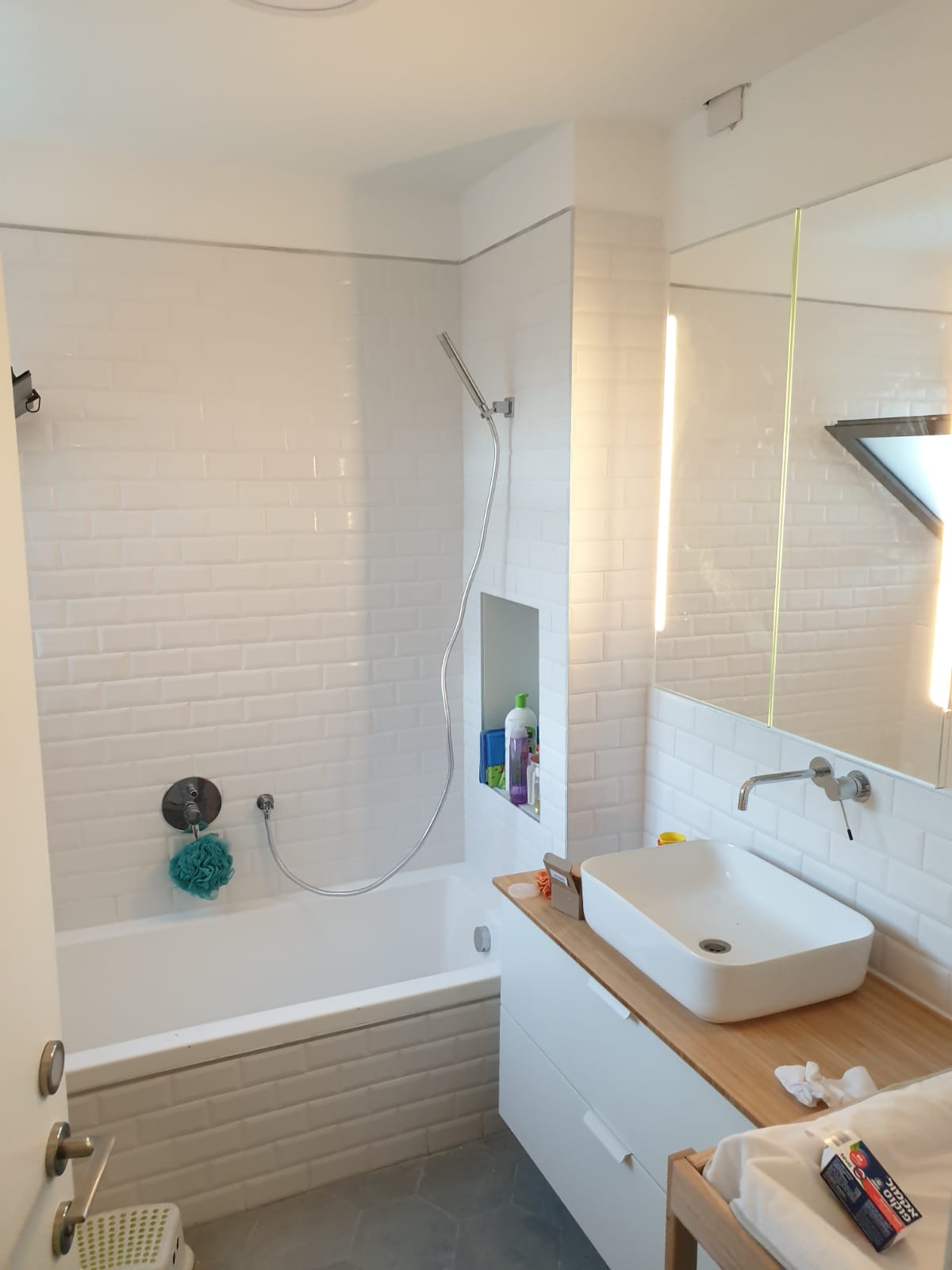 עבודות שיפוצים שונות