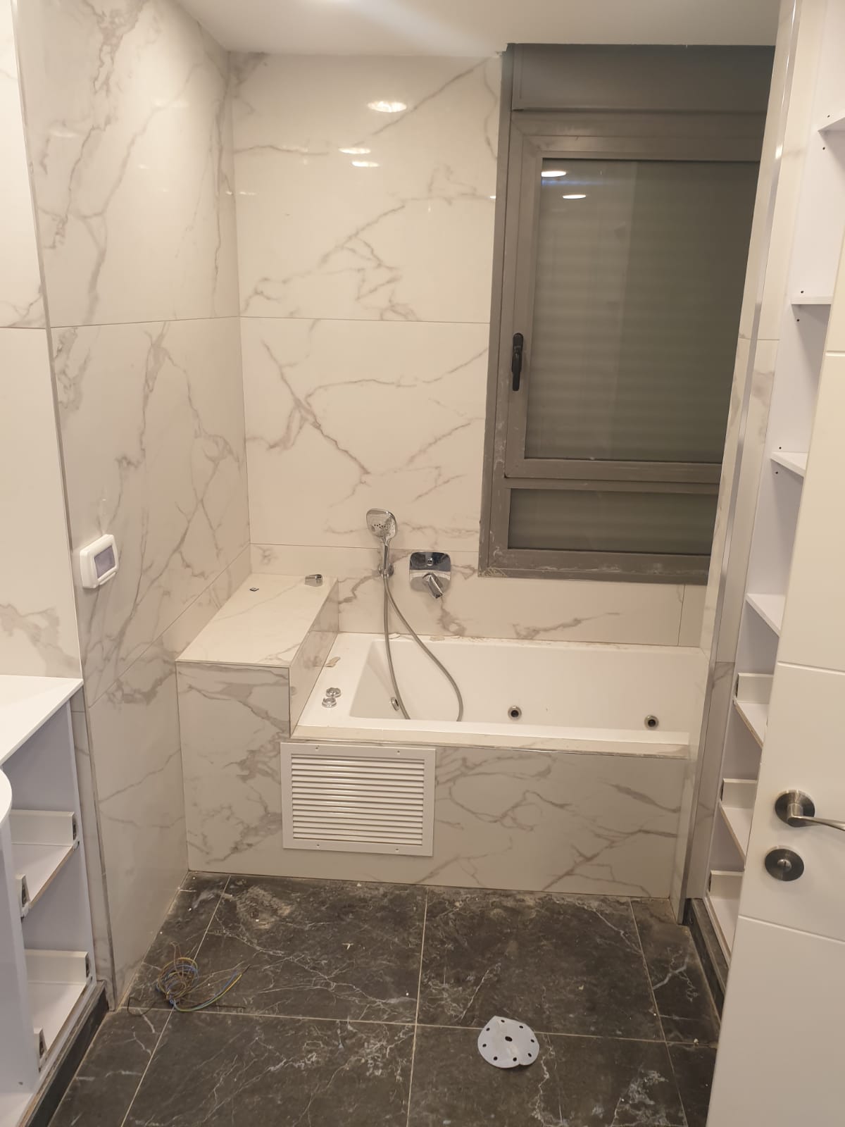 עבודות שיפוצים שונות