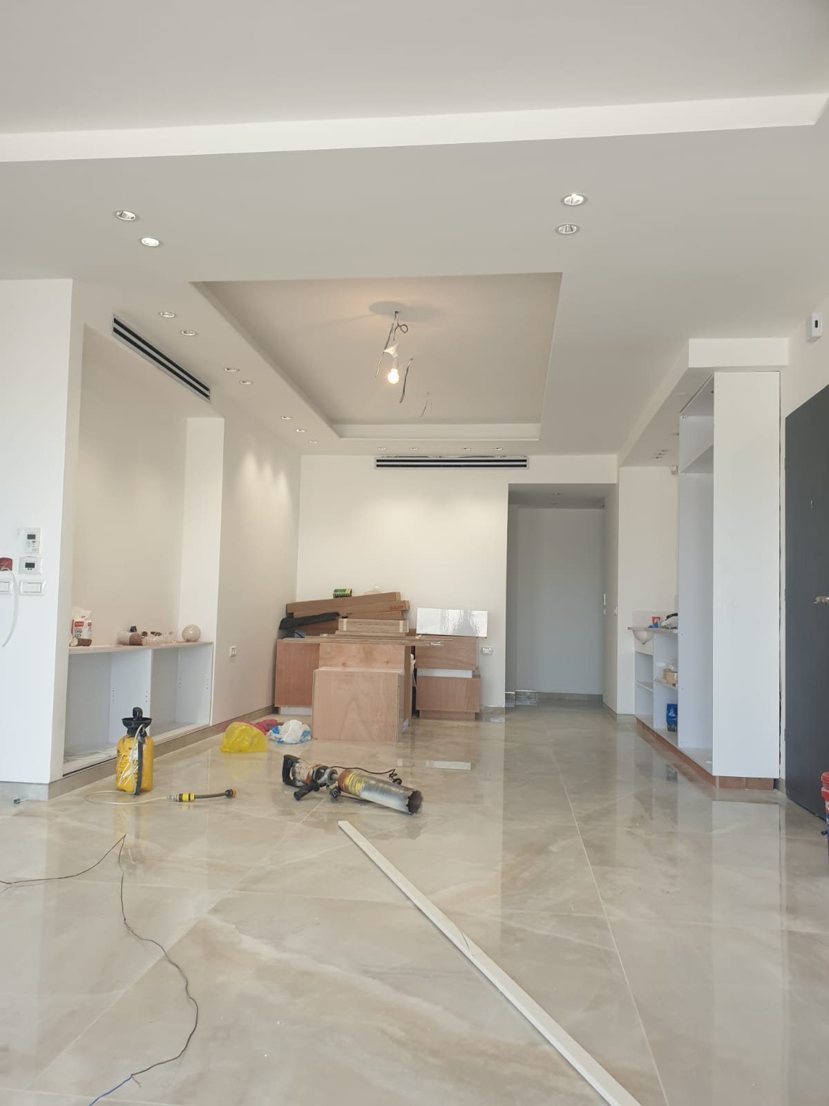 עבודות שיפוצים שונות