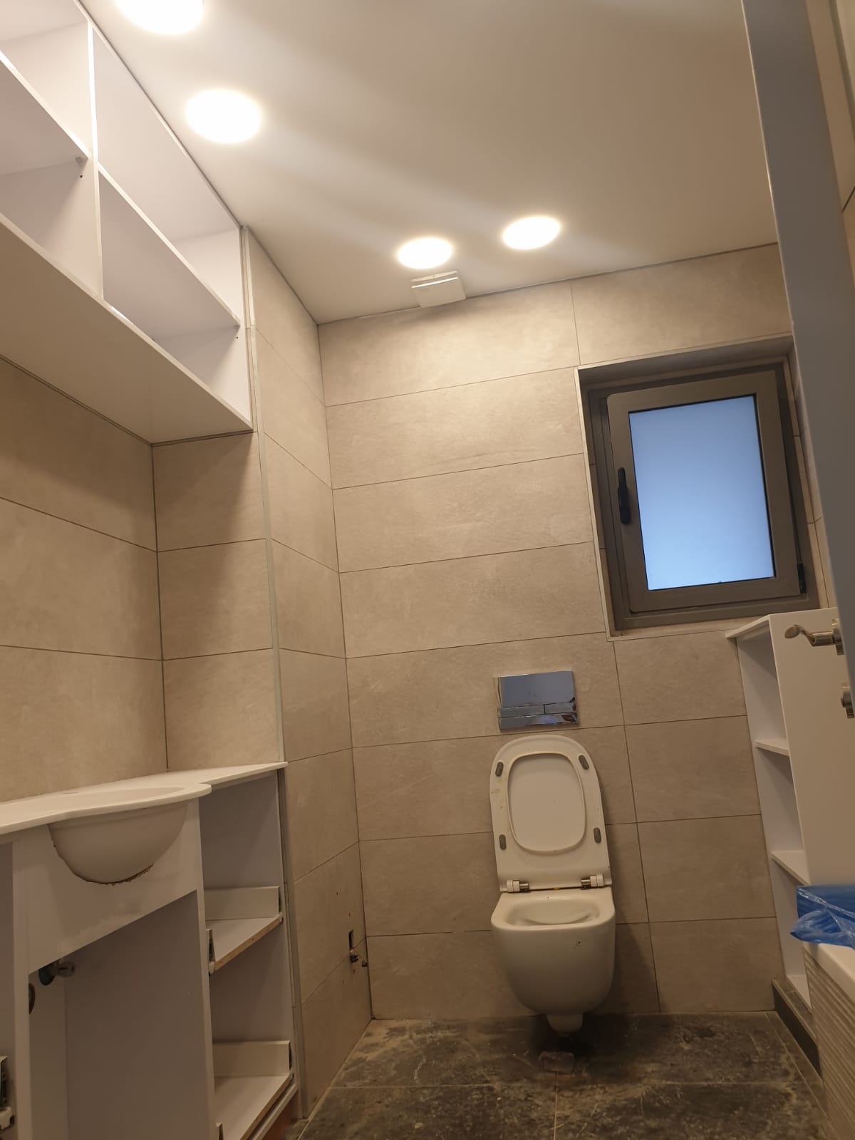 עבודות שיפוצים שונות