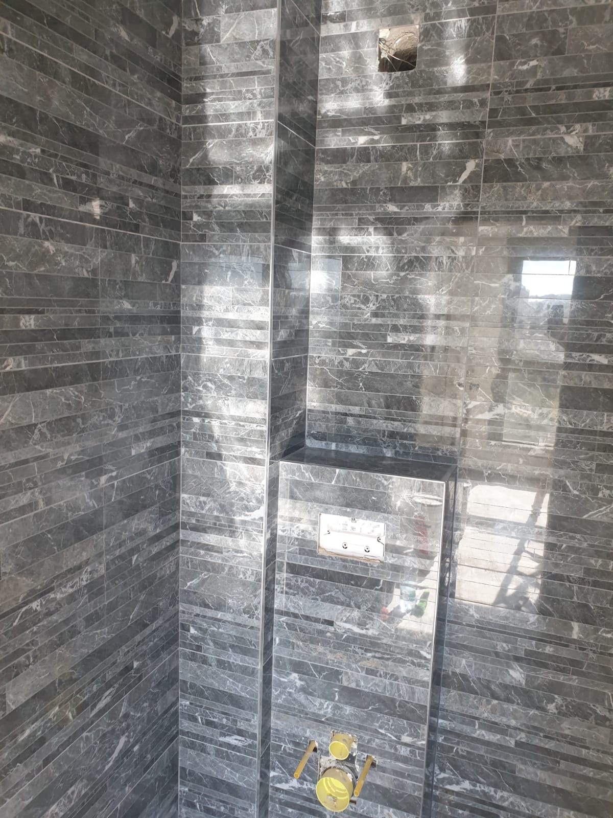 עבודות שיפוצים שונות