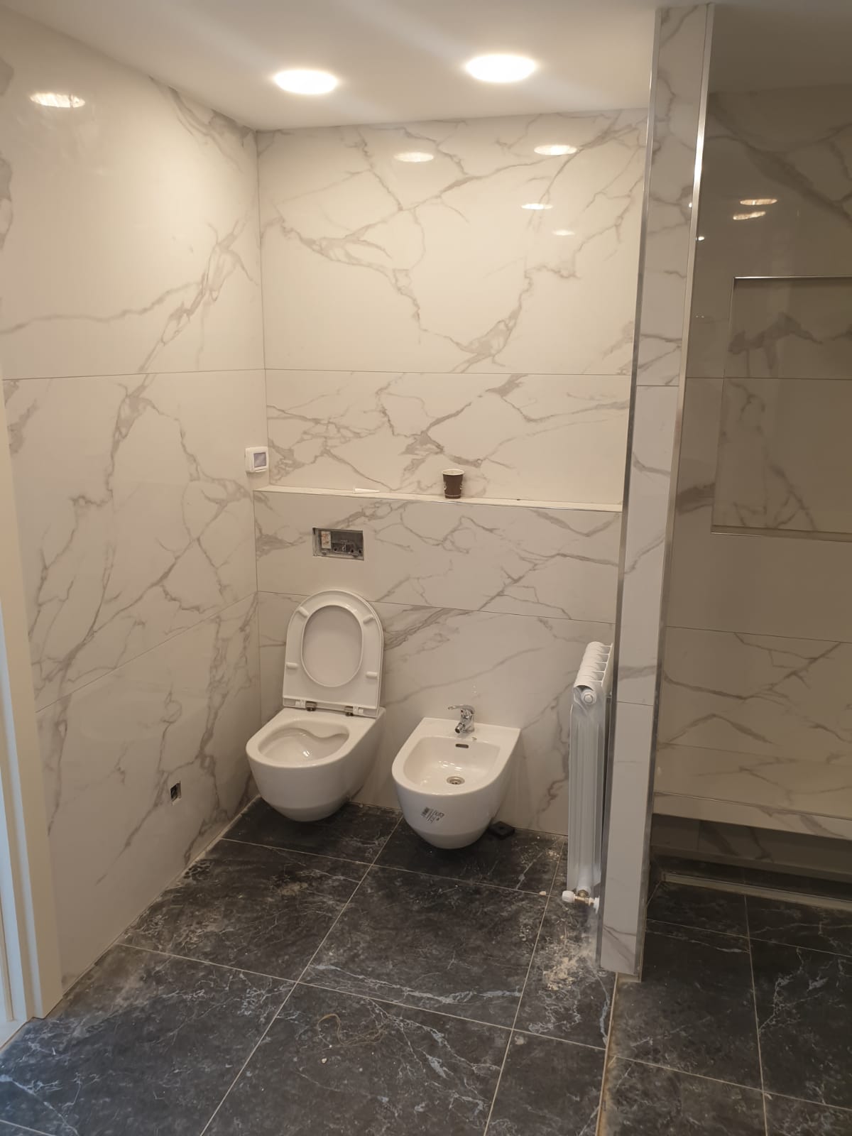 עבודות שיפוצים שונות