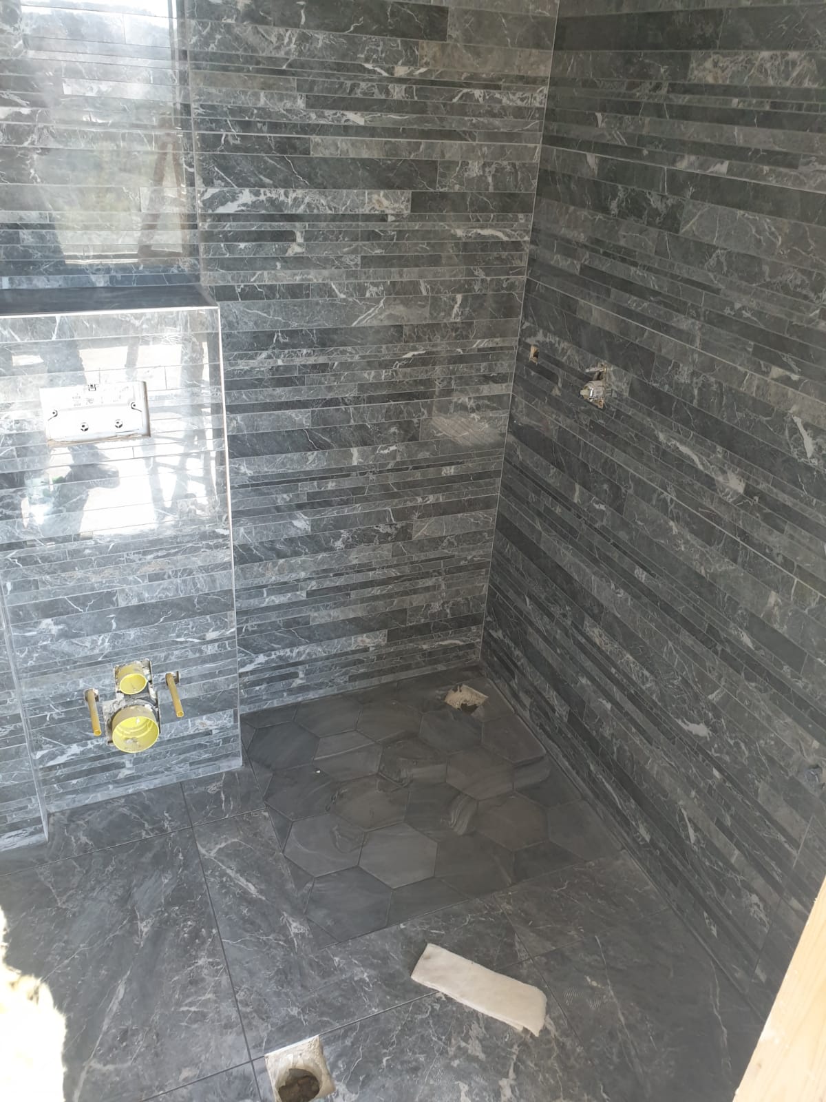 עבודות שיפוצים שונות