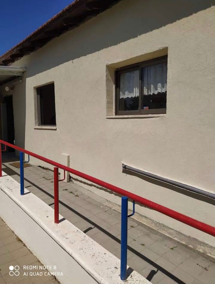 שליכט חיצוני