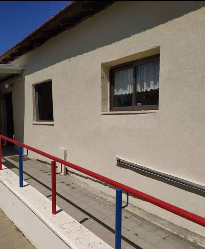 שליכט חיצוני