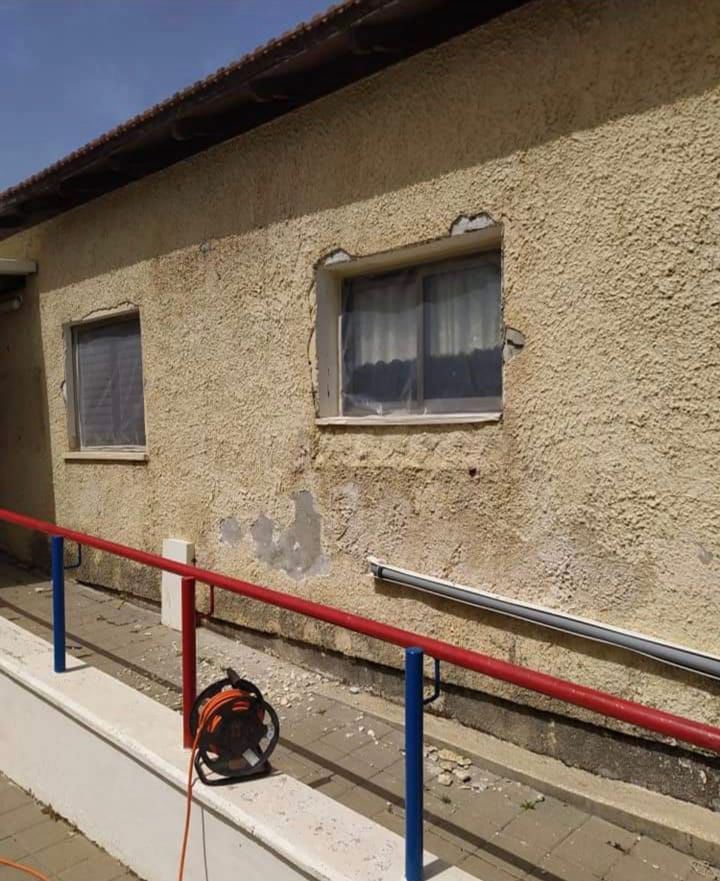 שליכט חיצוני