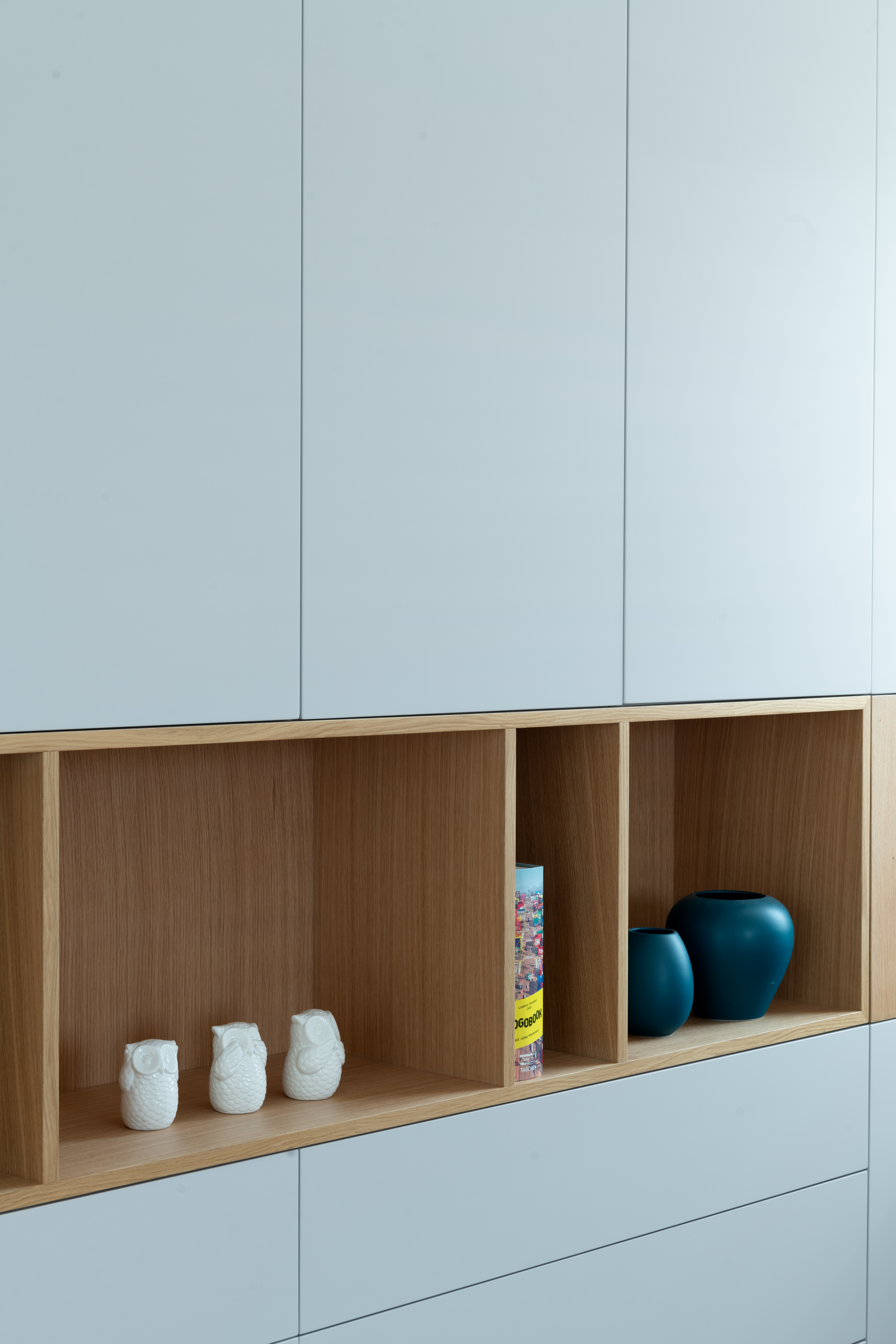 עיצוב ותכנון דירת דופלקס בראשון לציון