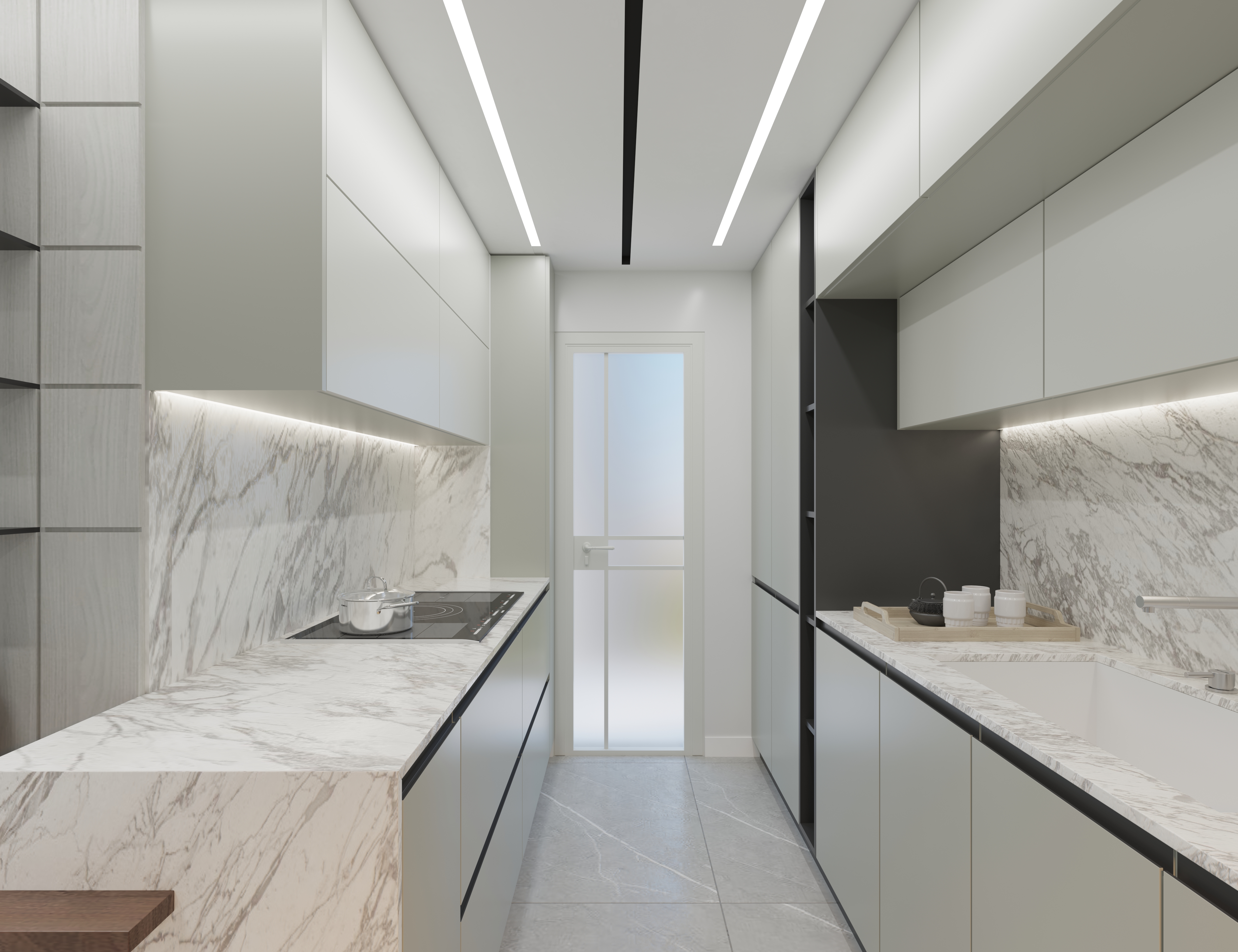 עיצוב ותכנון דירה בחולון