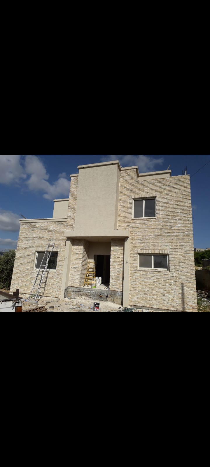 חיפויי קירות ושיפוצים