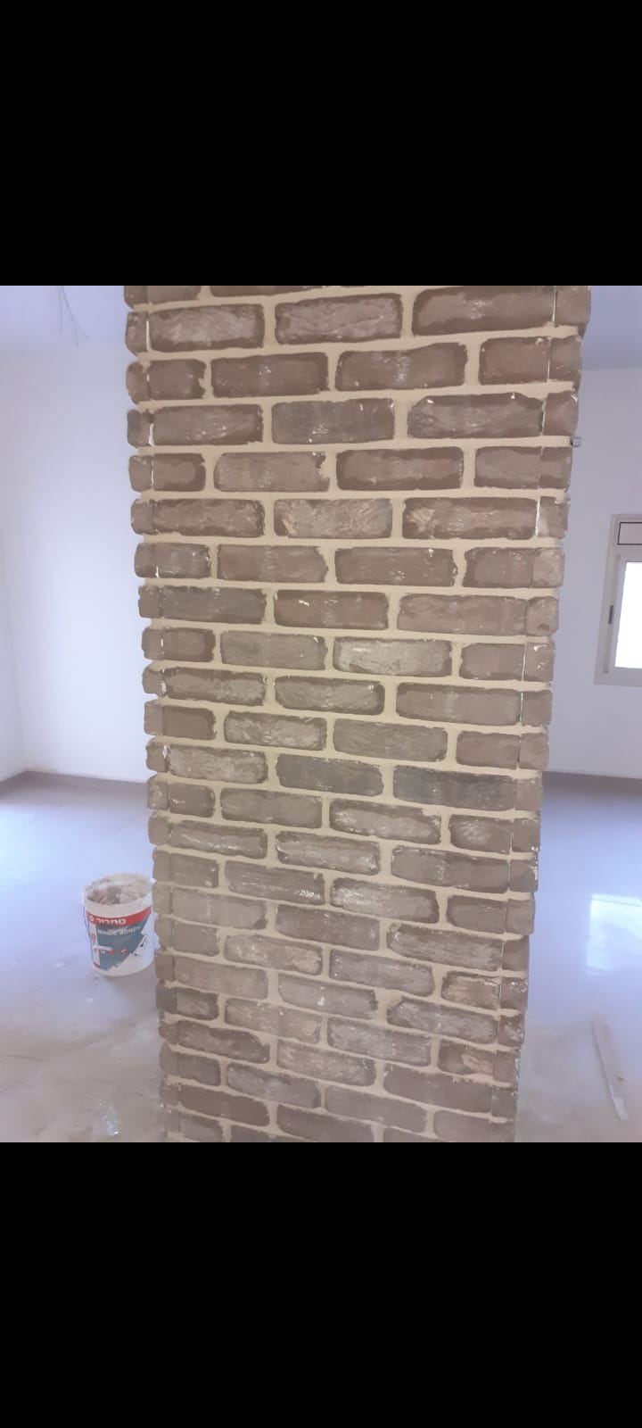 חיפויי קירות ושיפוצים