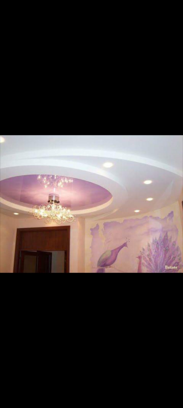 עיצובים בגבס